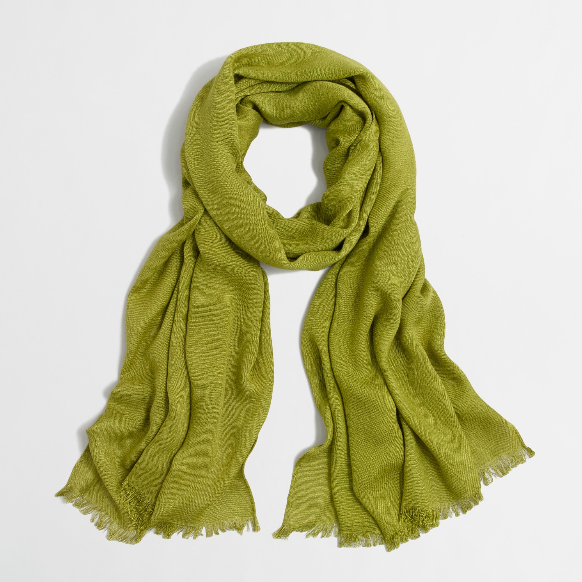 Tissue scarf : FactoryWomen Scarves & Bandanas | Factory