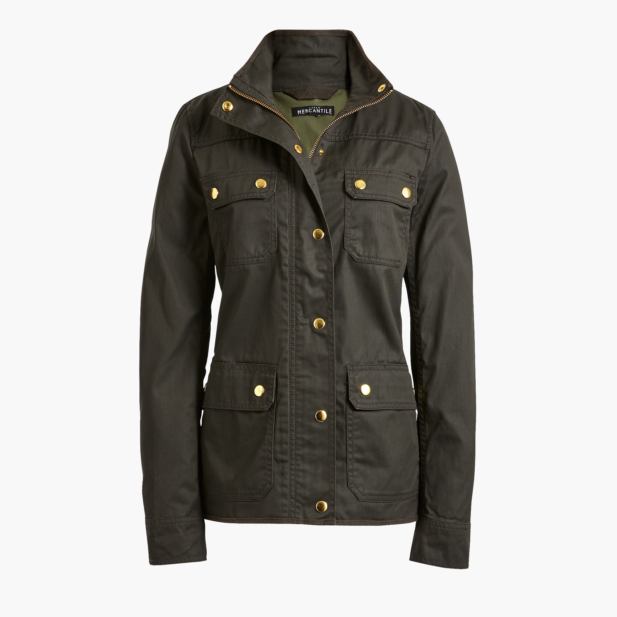 J Crew Mercantile Womens Schoolboy Blazer Casual Blazer