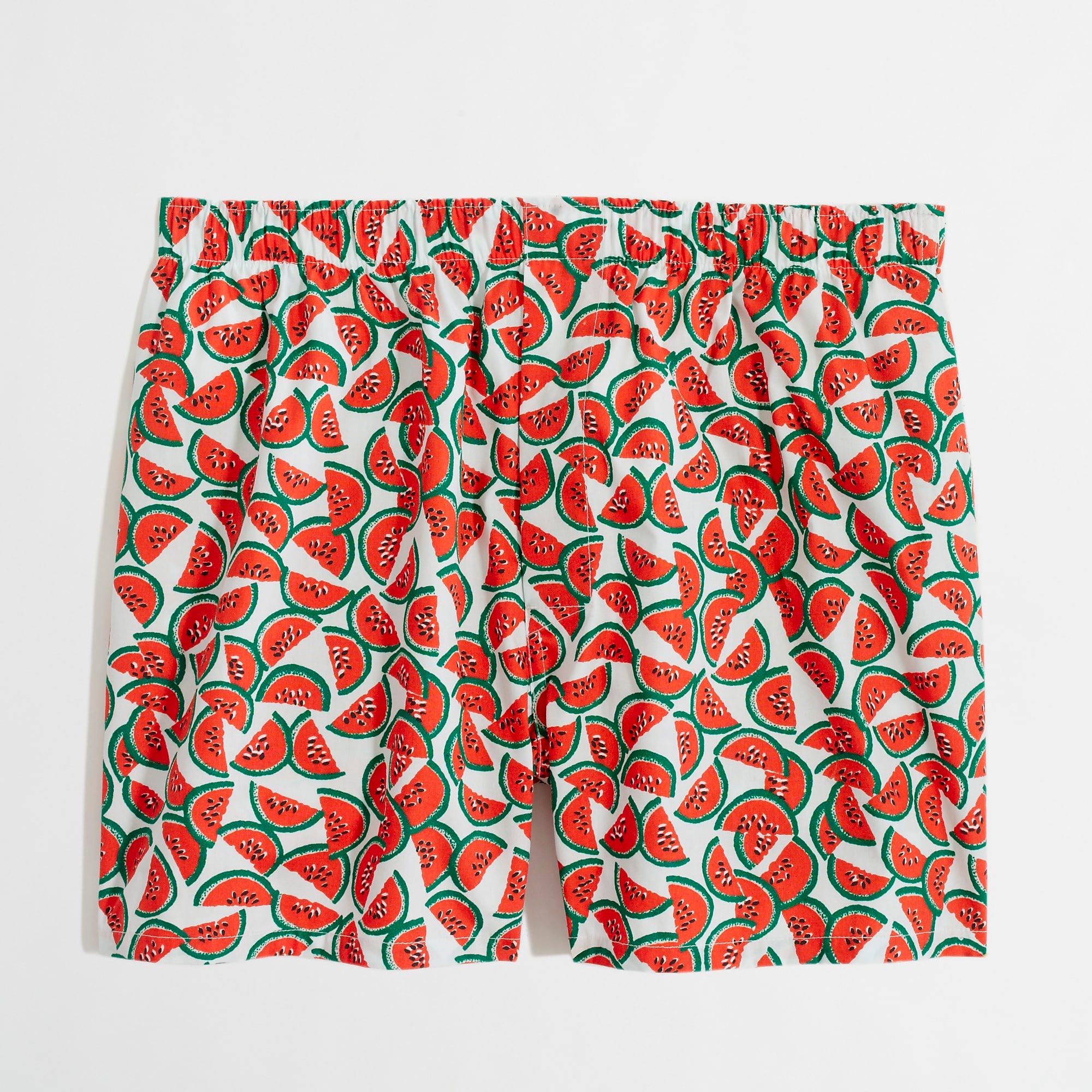 Factory watermelon boxers : | Factory