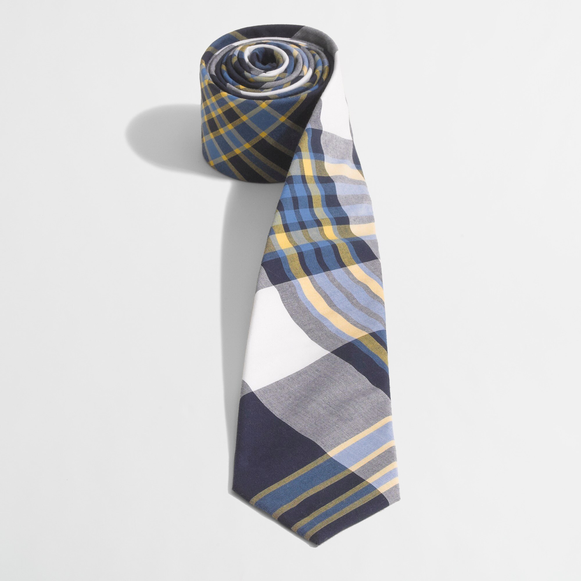 j crew factory mens ties
