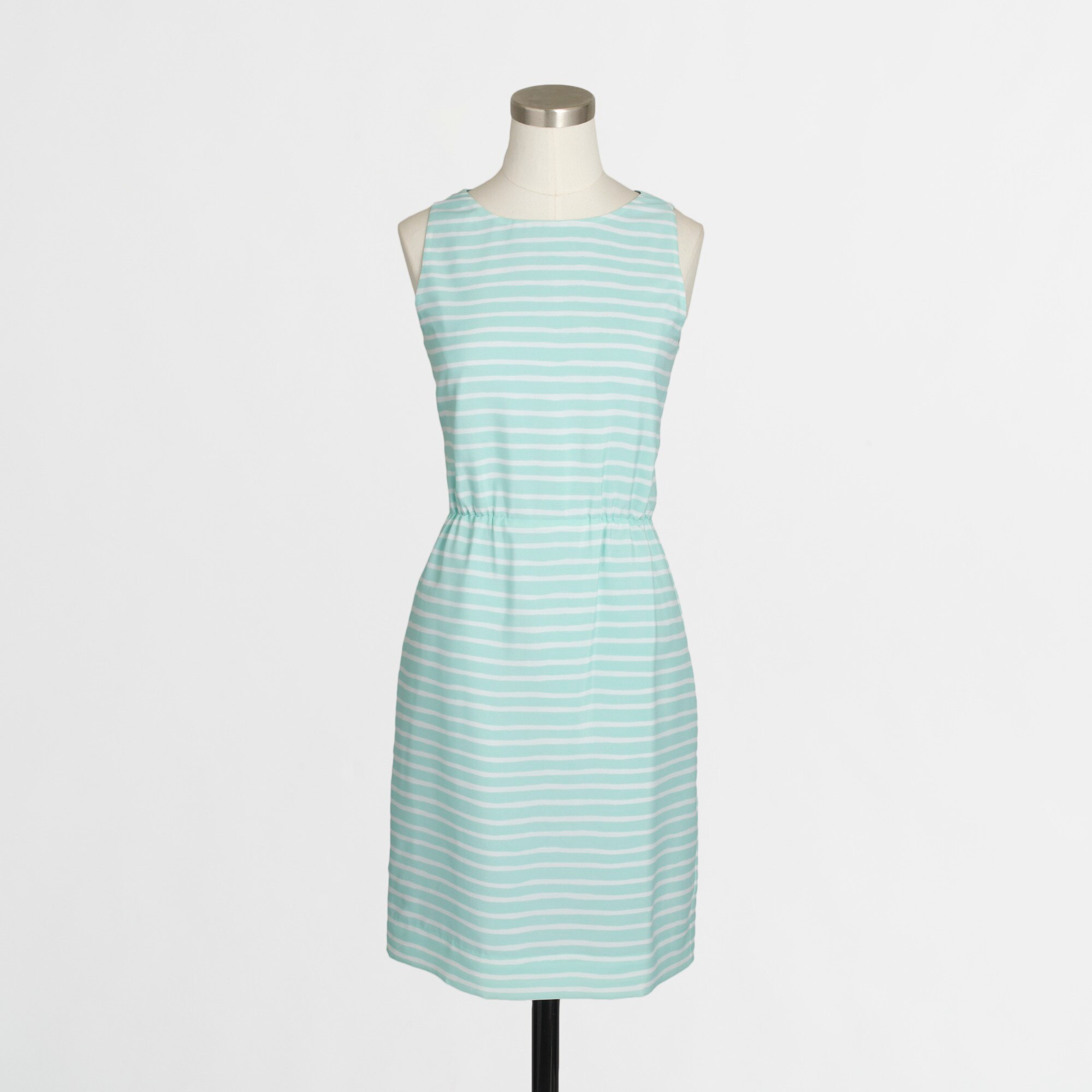 j crew sundress