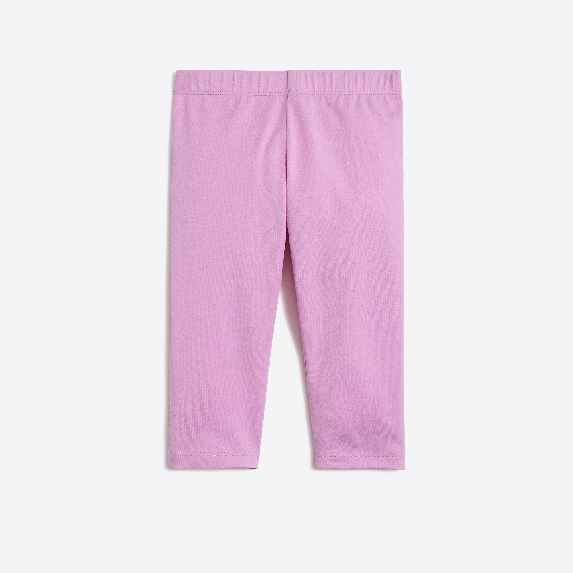 J.Crew Factory Girls' capri leggings