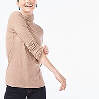Tissue turtleneck j crew factory shirts performance out sites
