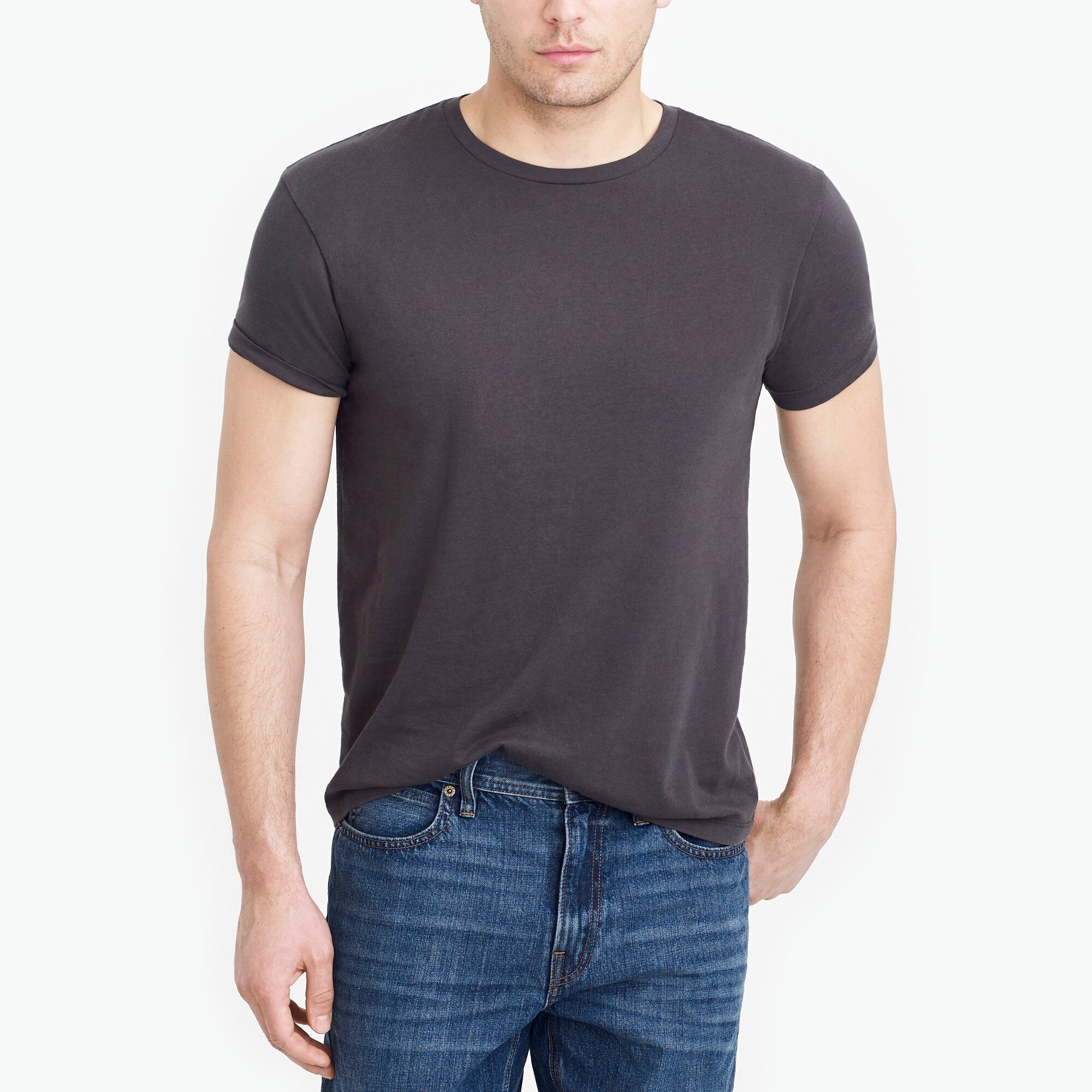 j crew mens clothing
