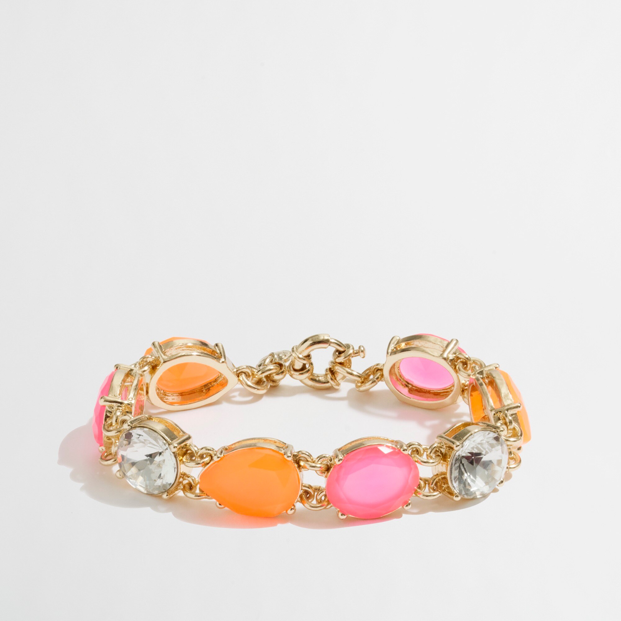 Factory neon beaded bracelet FactoryWomen Bracelets Factory