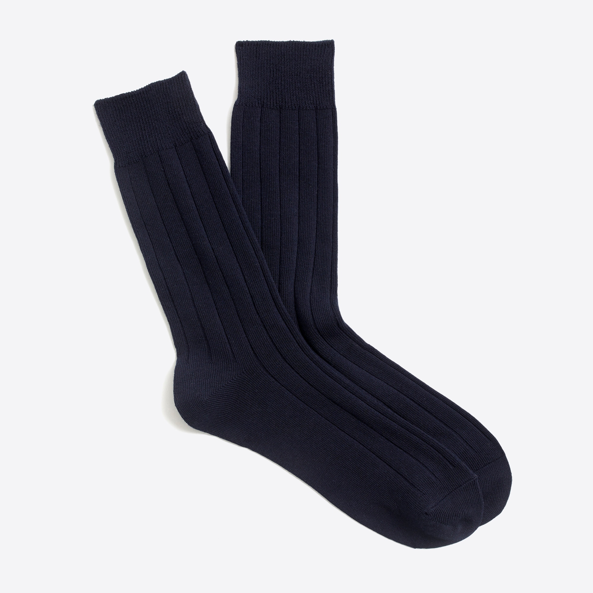 Classic dress socks 10$