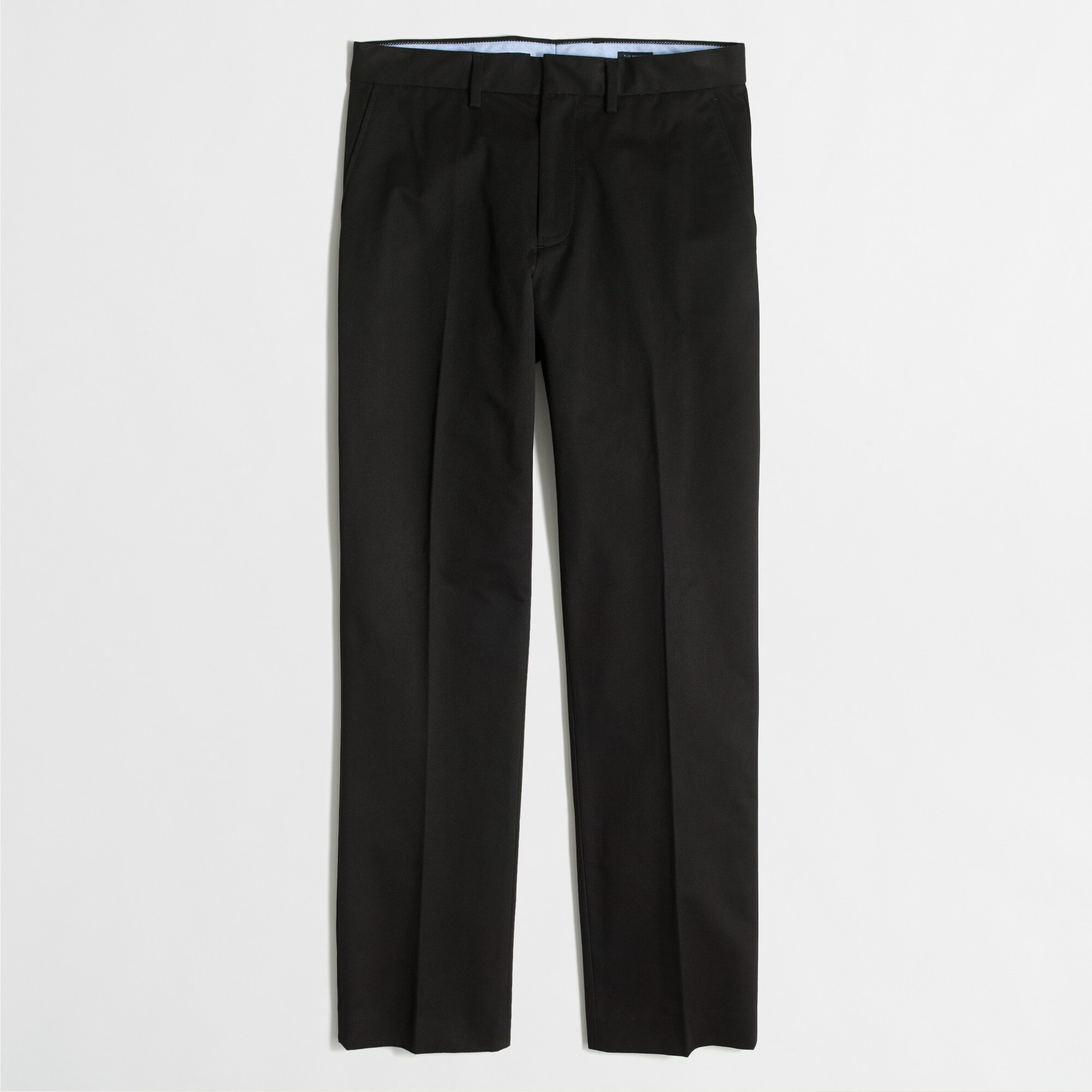 flex bedford dress chino