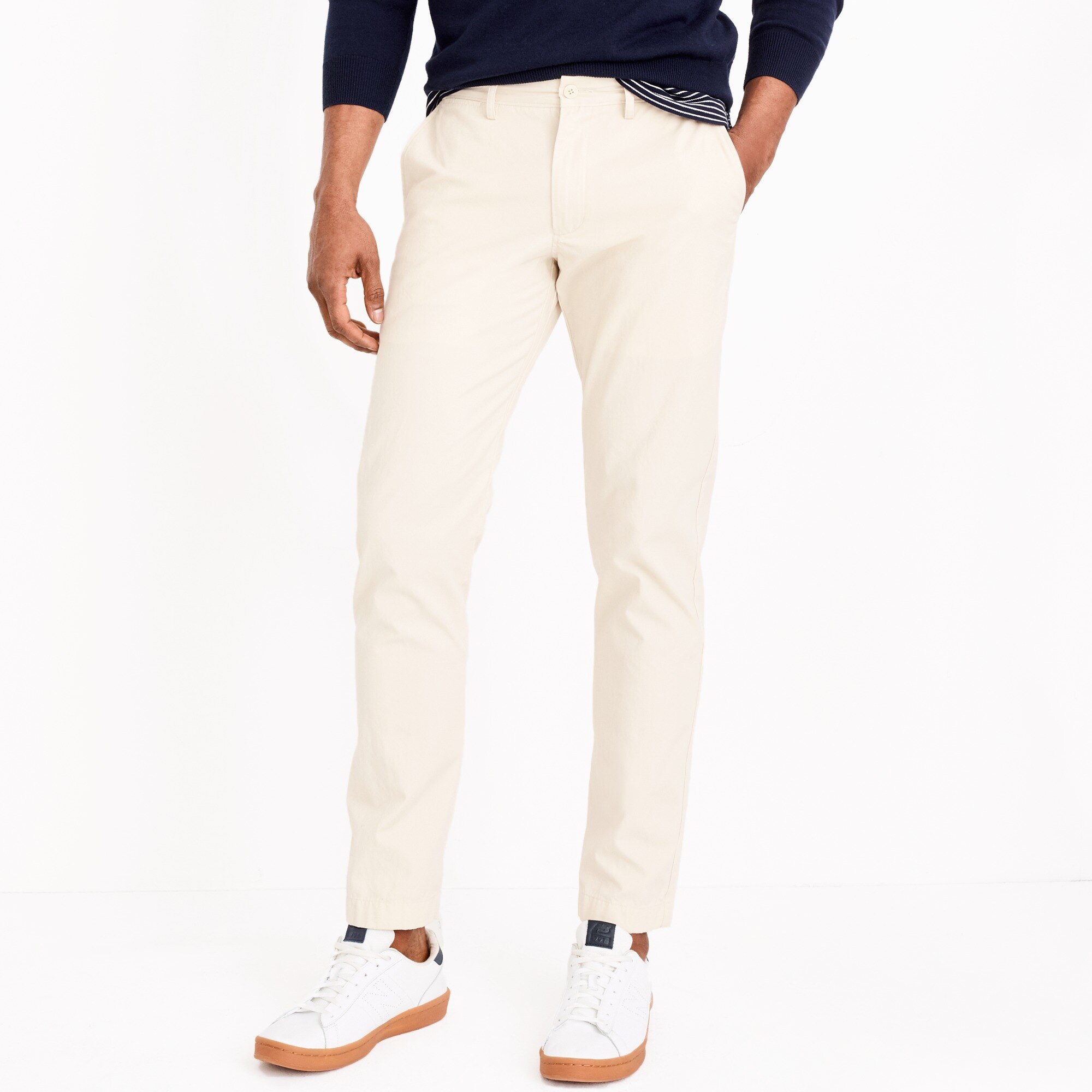 j crew factory flannel lined pants