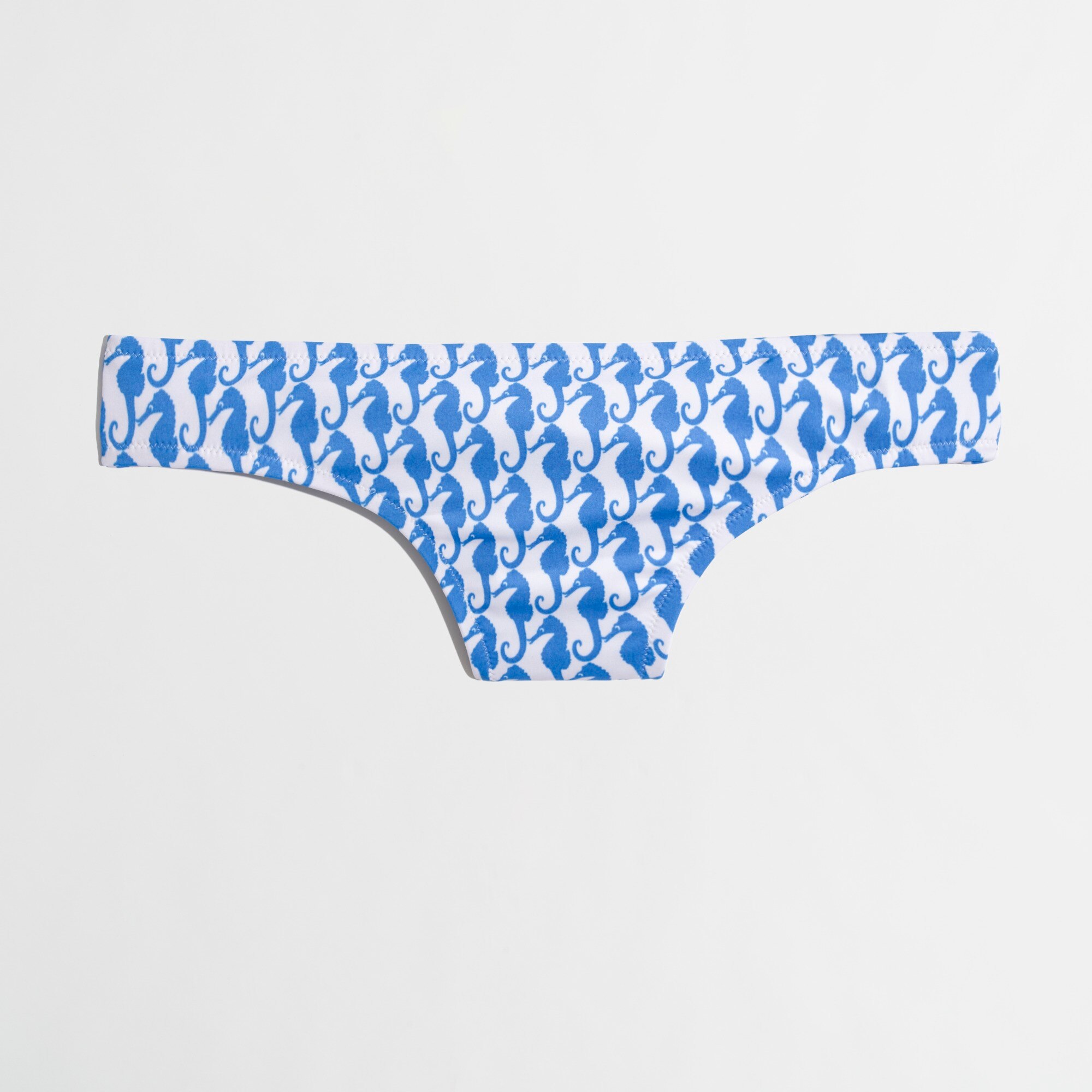 Factory bikini in cerulean sea Factory