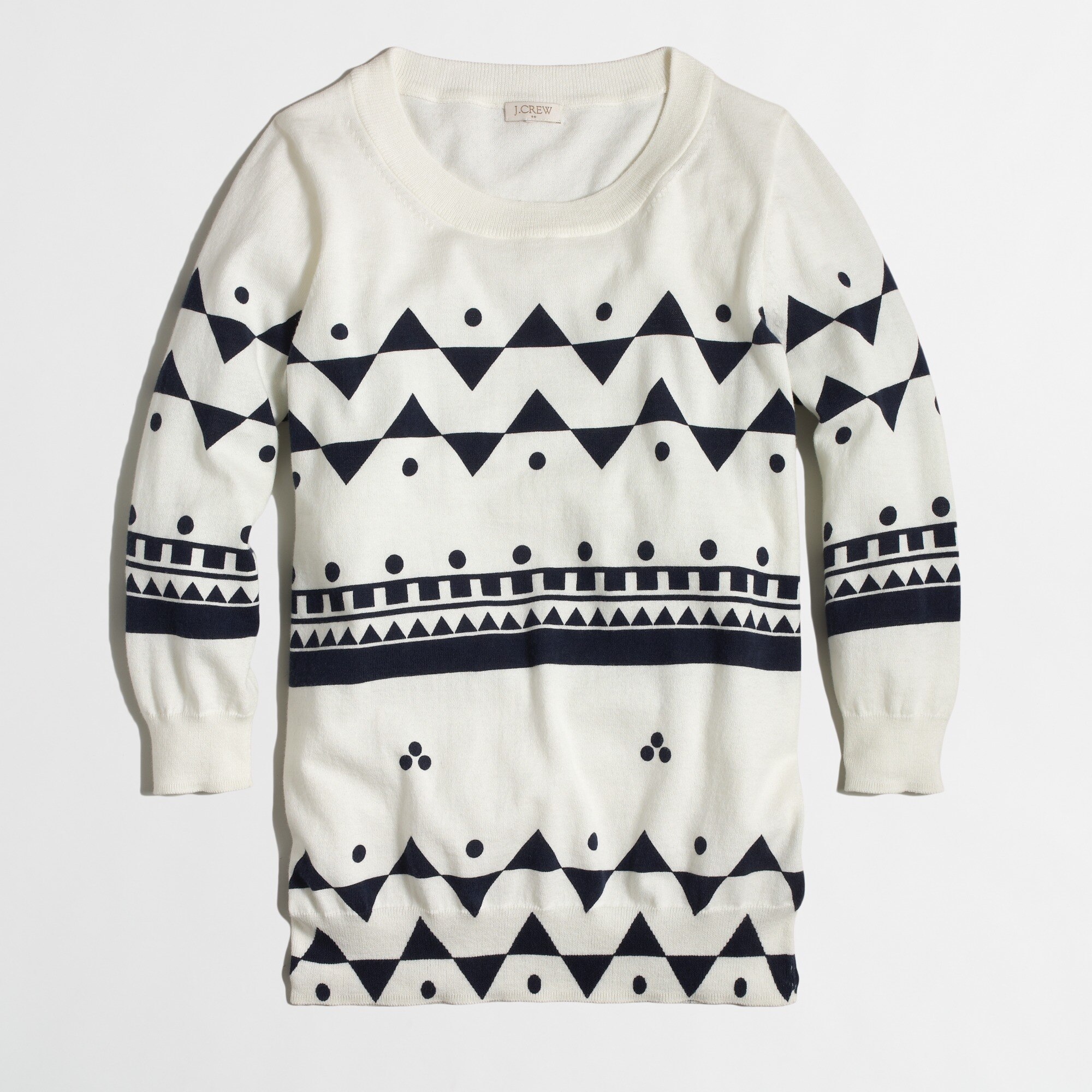 charley trim detail dress