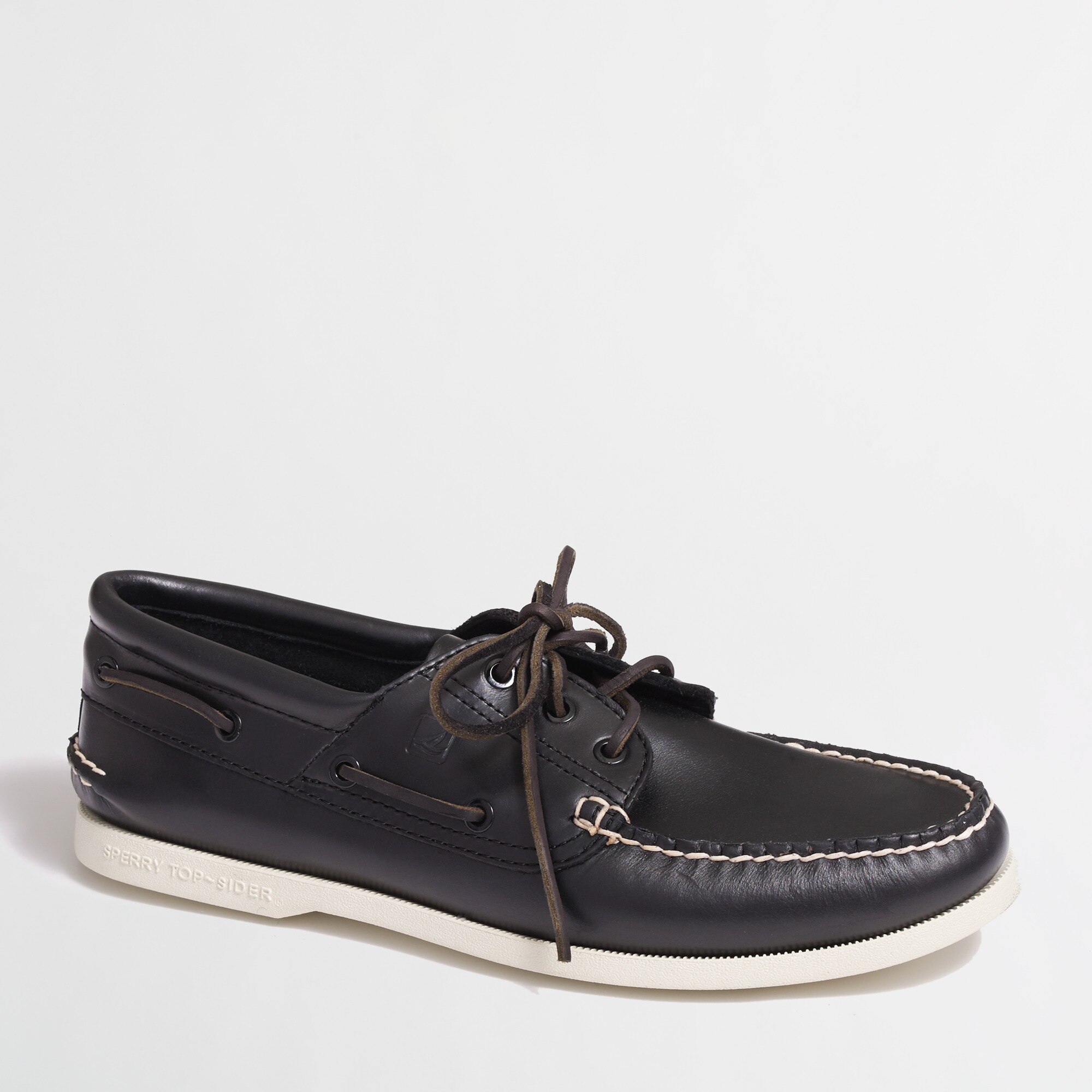 Sperry TopSider® for J.Crew authentic original 3eye boat