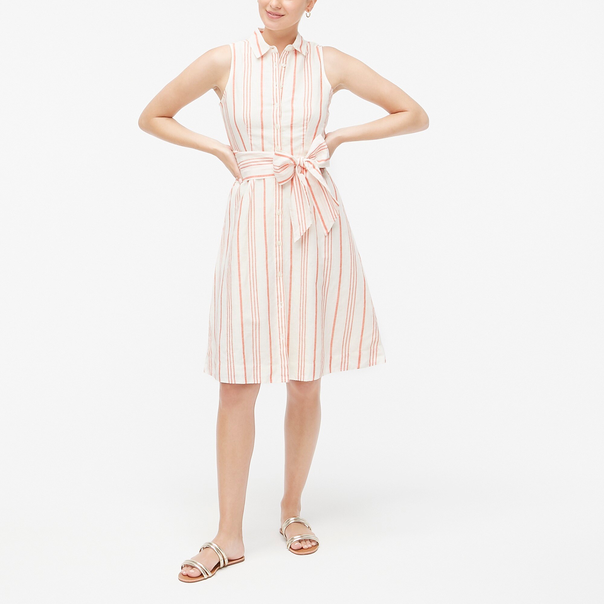 j crew summer dresses sale