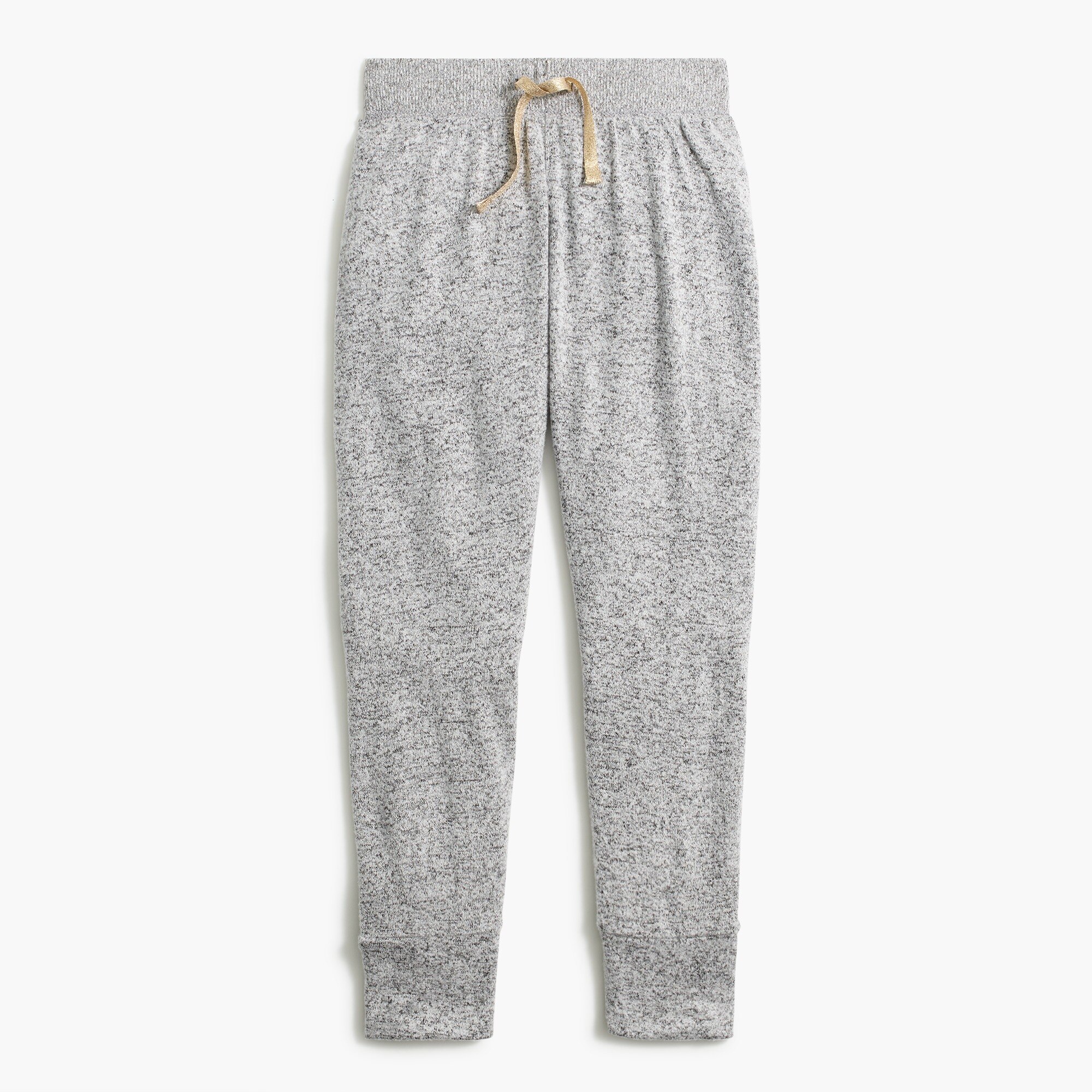 cozy sweat pants