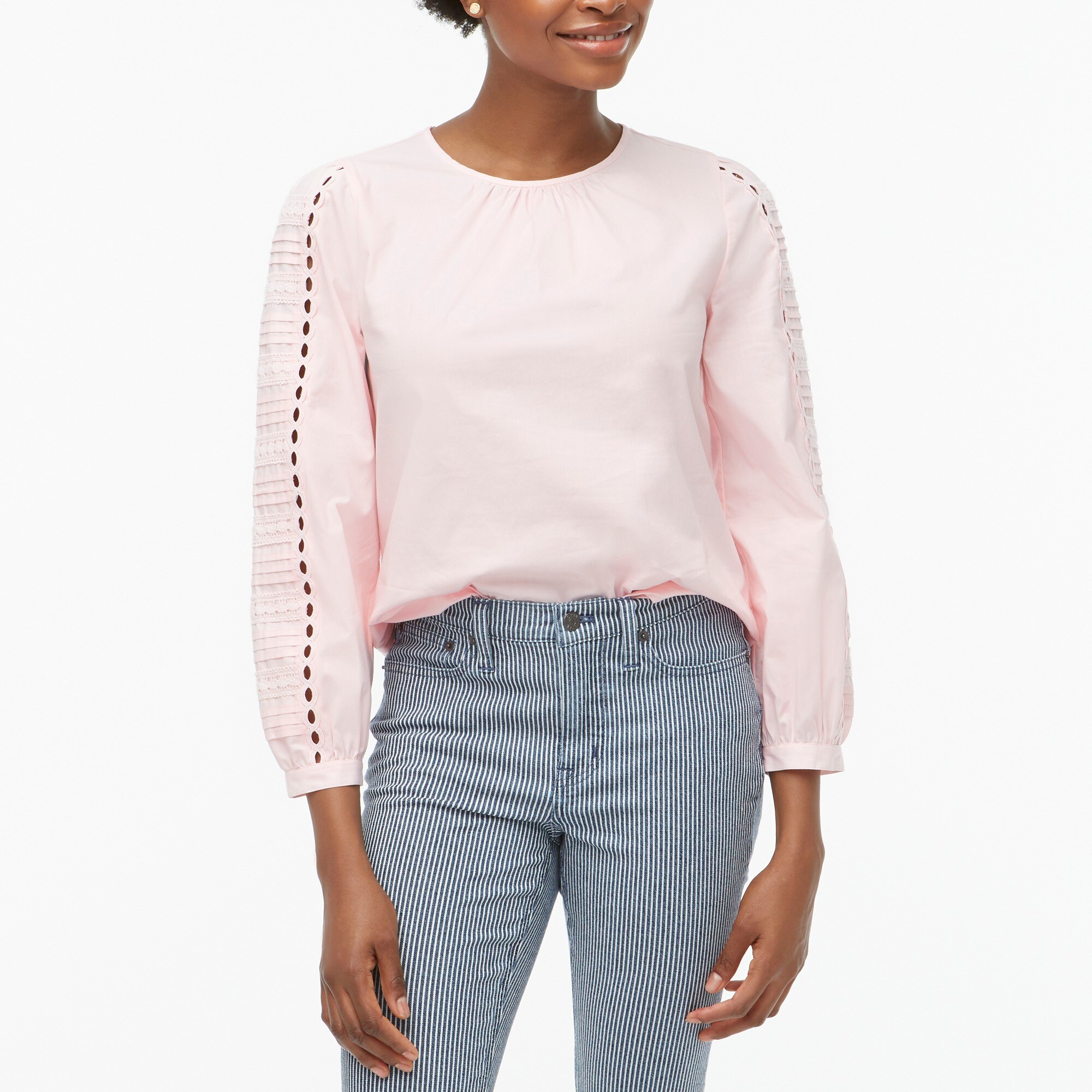 REPLACE - Long Sleeve Blouses