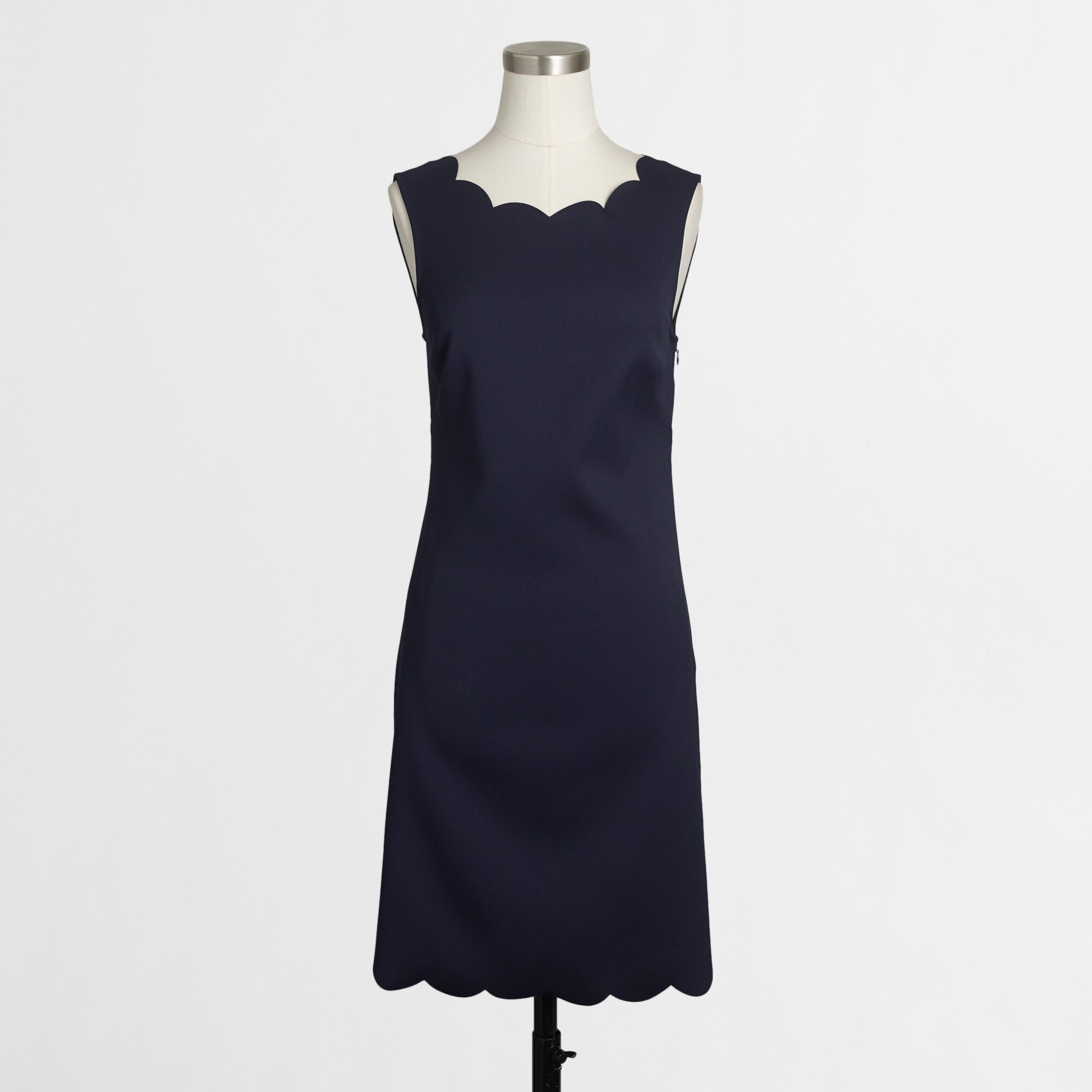 j crew casual dresses