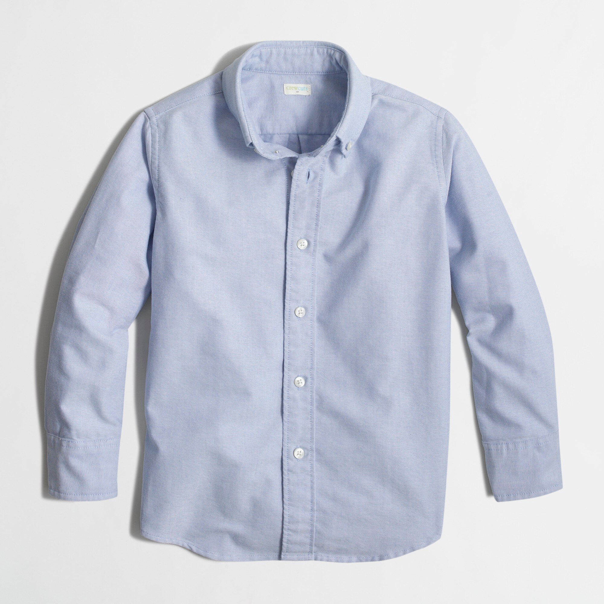 Boys' oxford shirt FactoryBoys oxford Factory