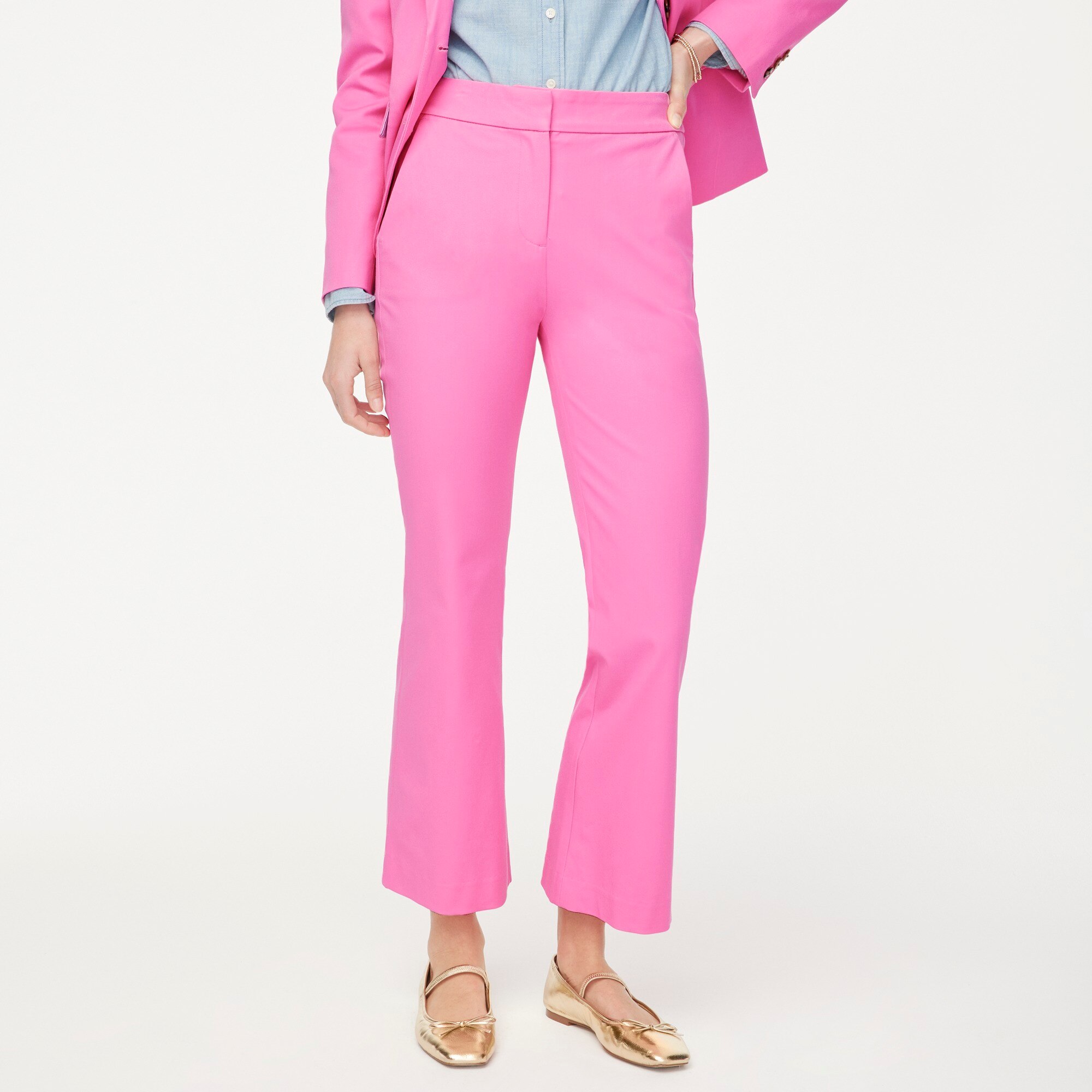 Kelsey flare pant