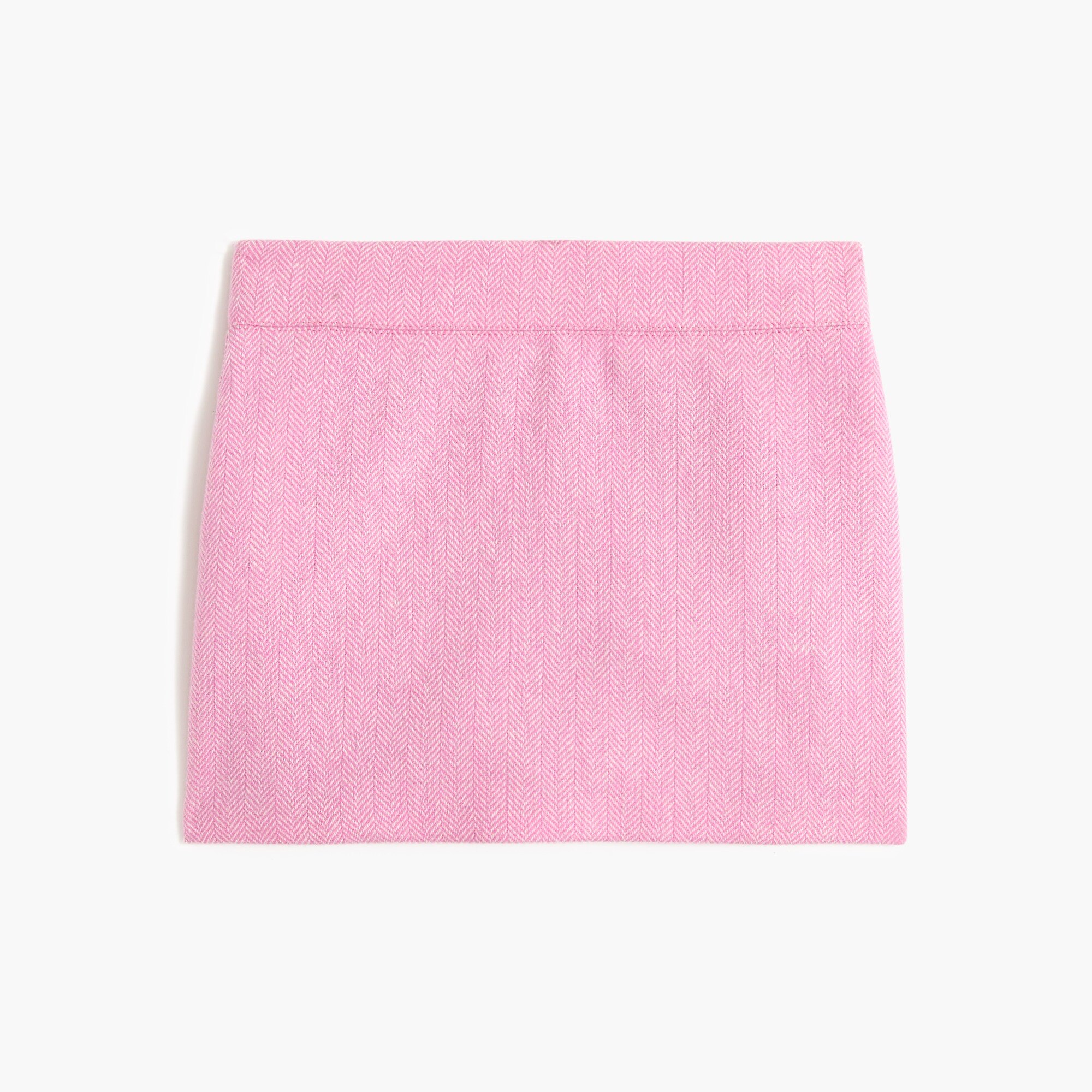 Girls A-line skirt 27$