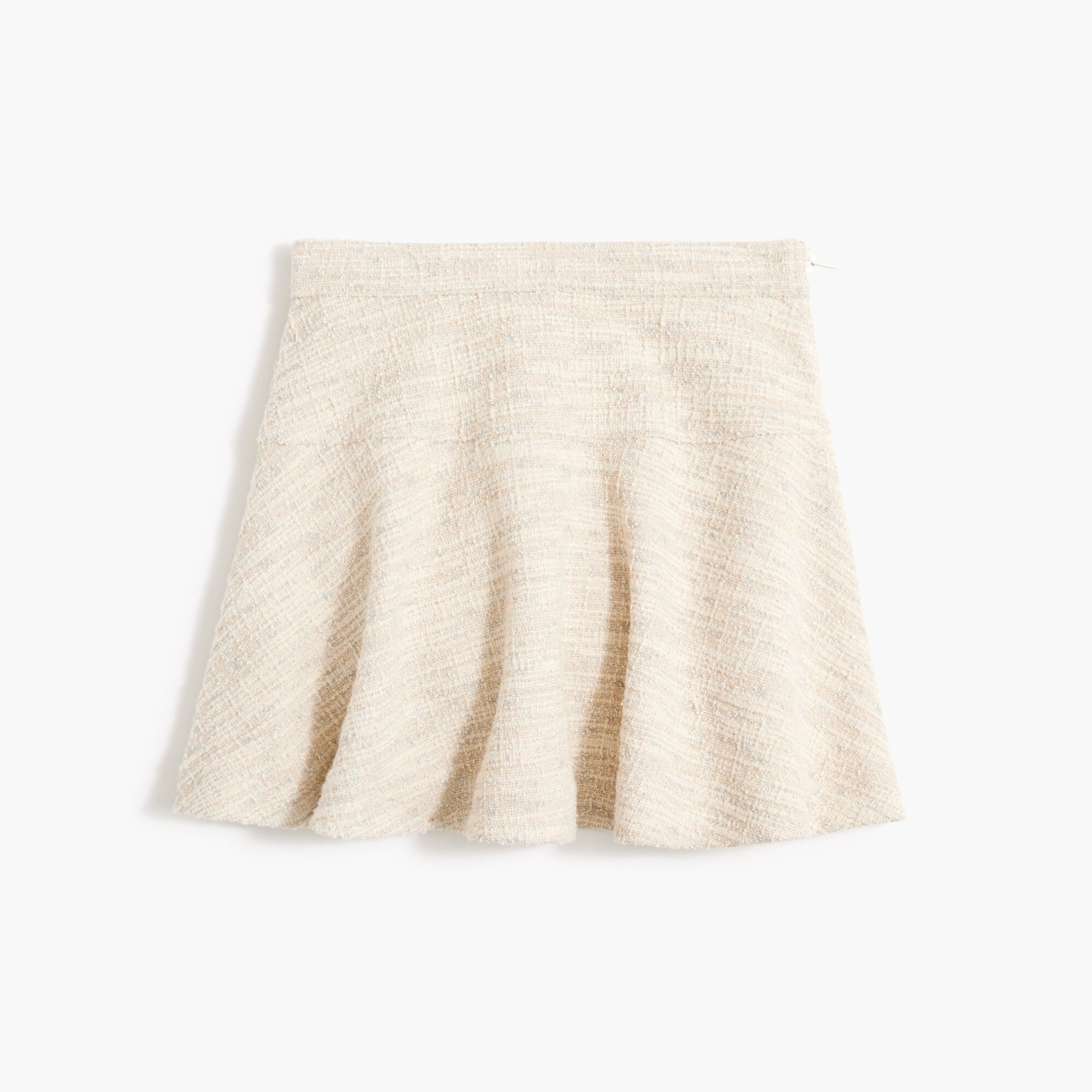 Girls tweed skirt 43$