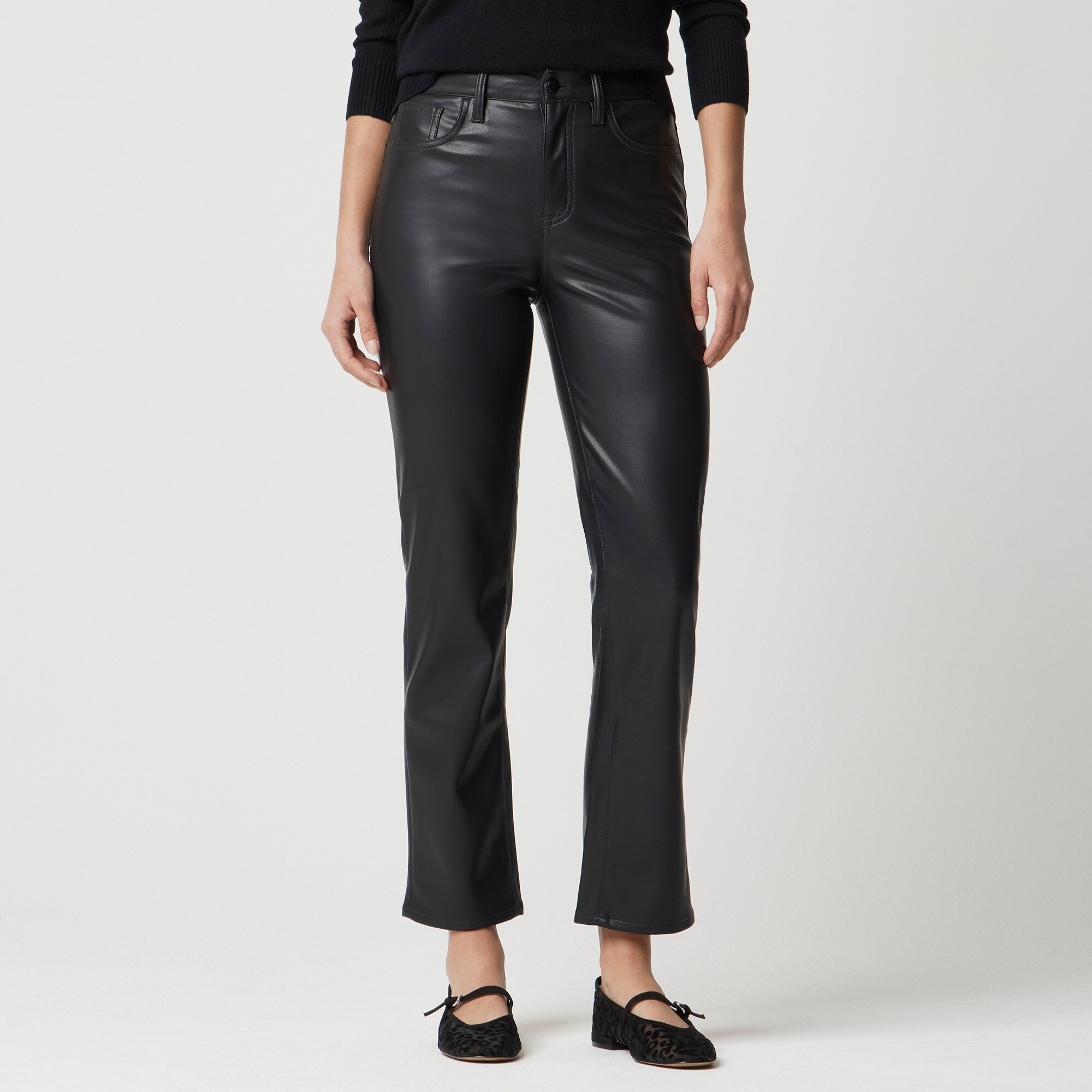 23ss fcrb「SYNTHETIC LEATHER PANTS 23ss fcrb「SYNTHETIC LEATHER PANTS」XL レザー - メルカリ