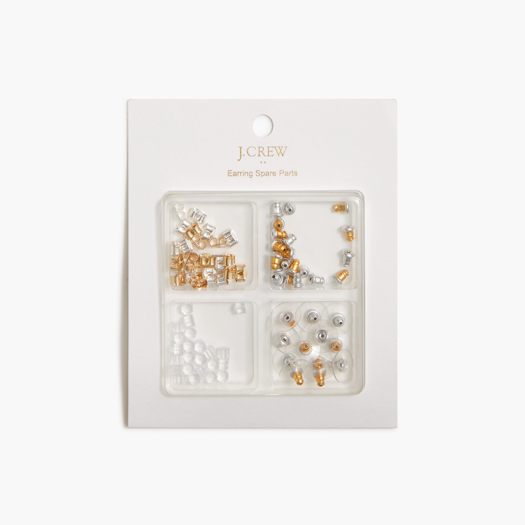 Earring parts kit 13$