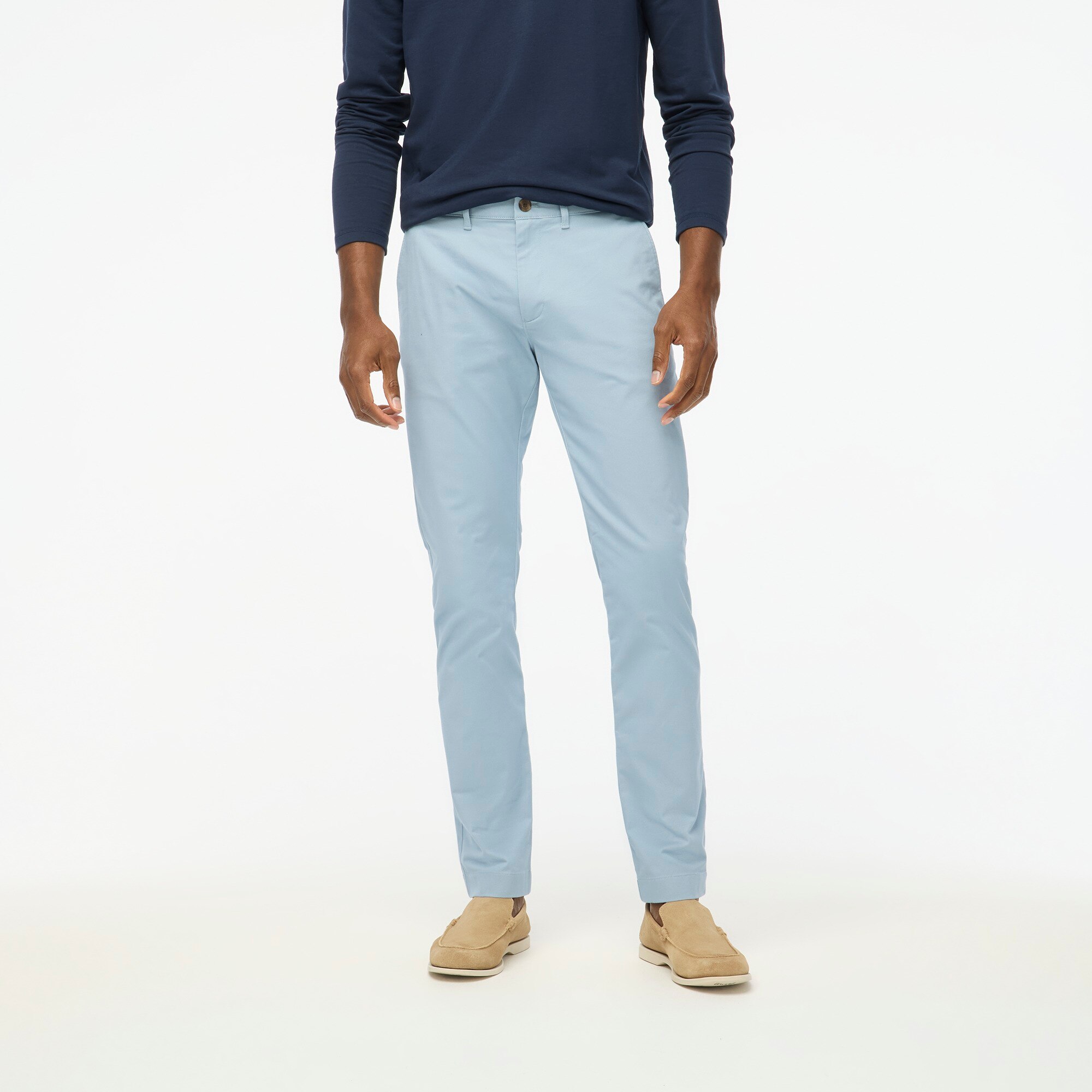 Slim-fit TruTemp365® chino pant