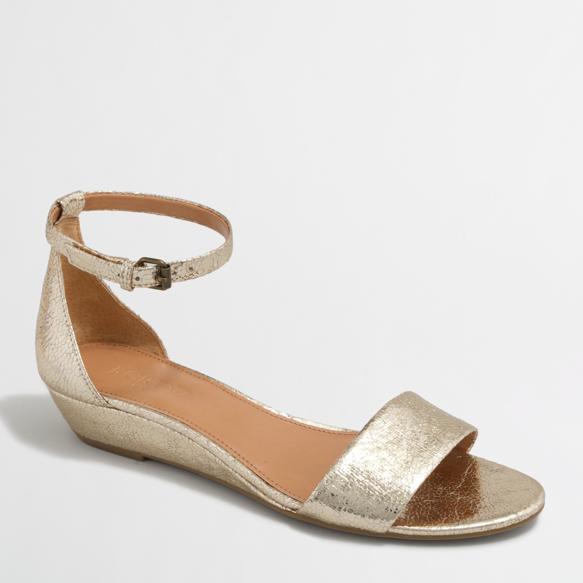 j crew wedge flip flops
