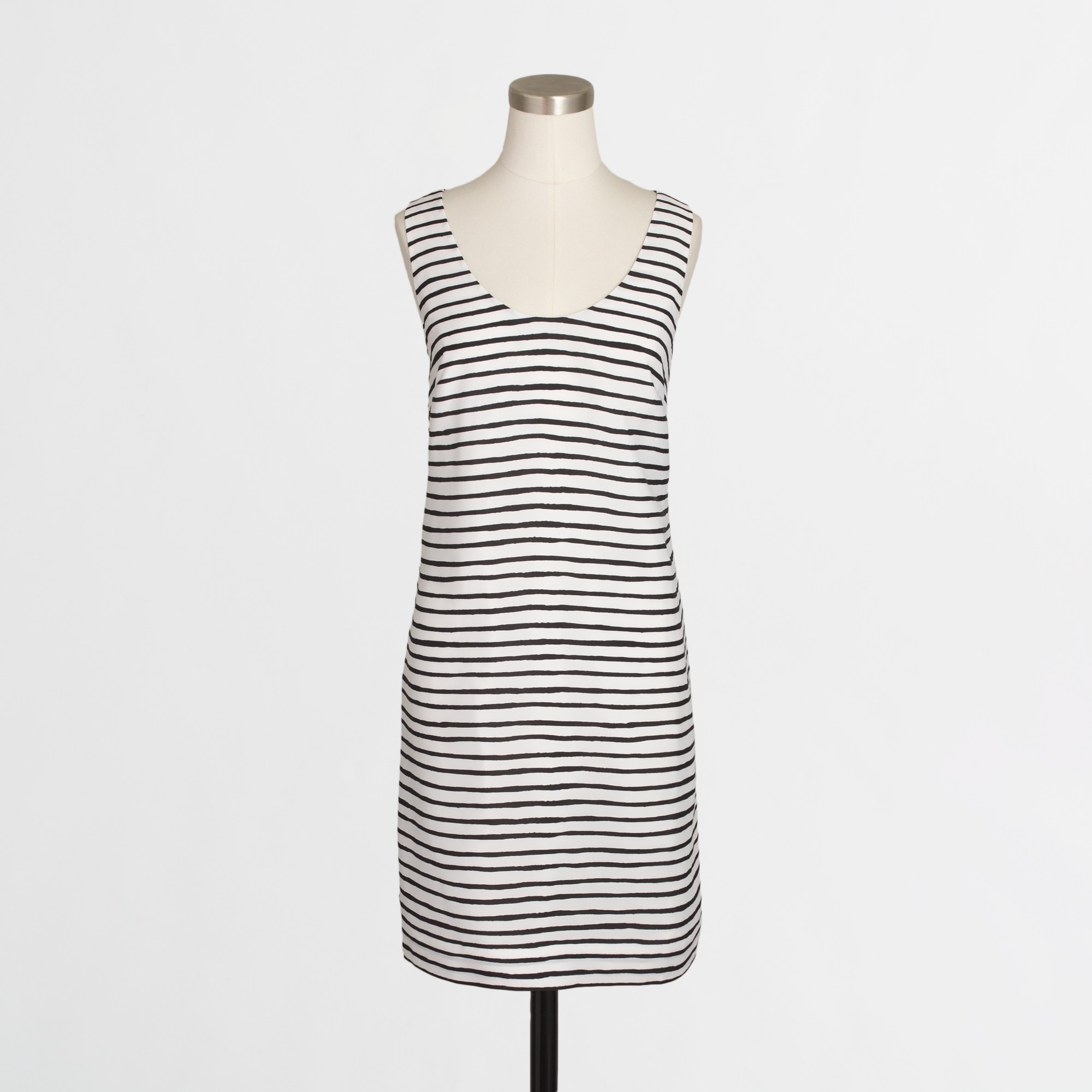 j crew petite dress