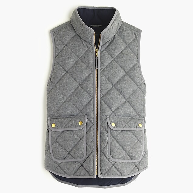 Image result for Quilted vests