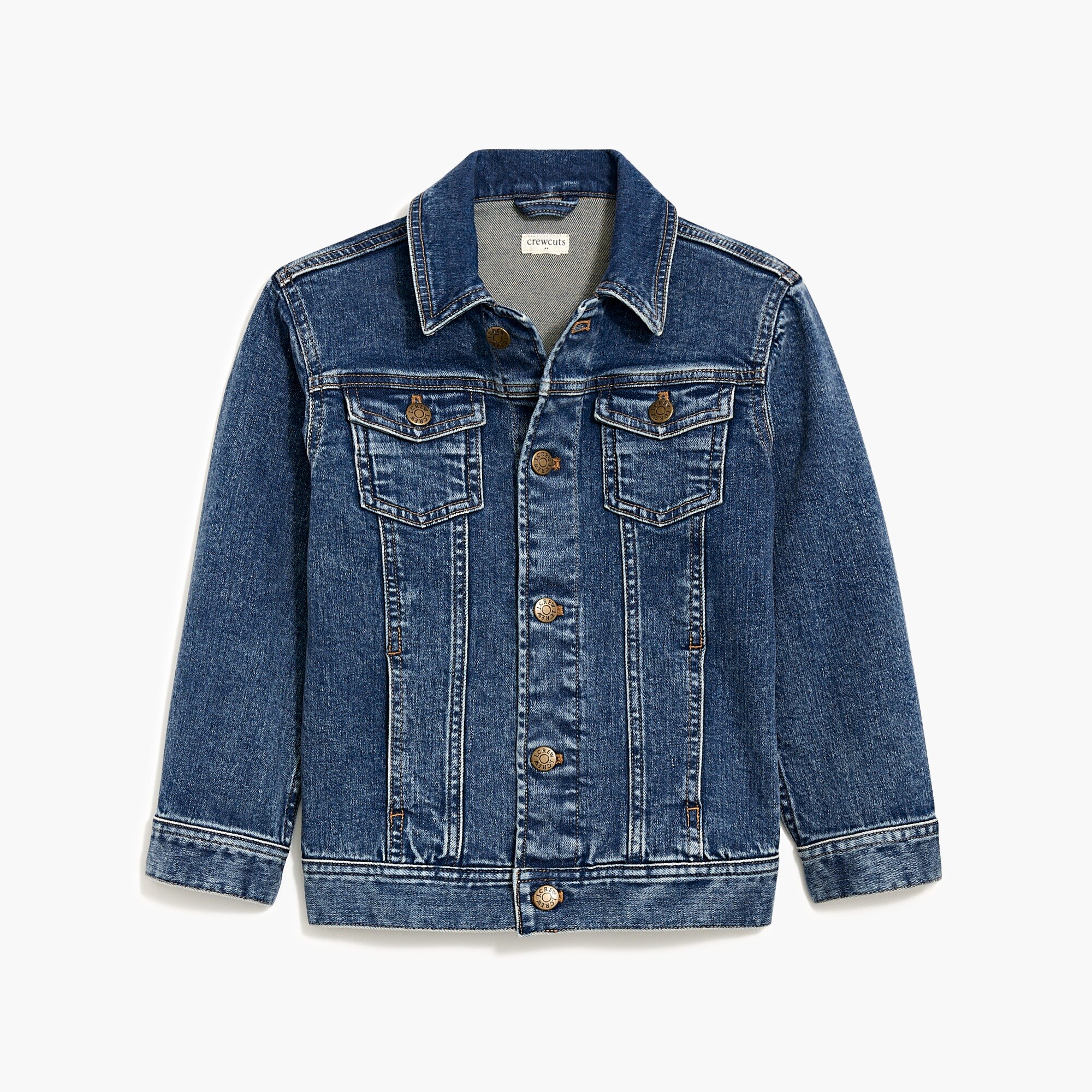Kids Clothes: Boys' & Girls' Clothing | J.Crew Factory Crewcuts