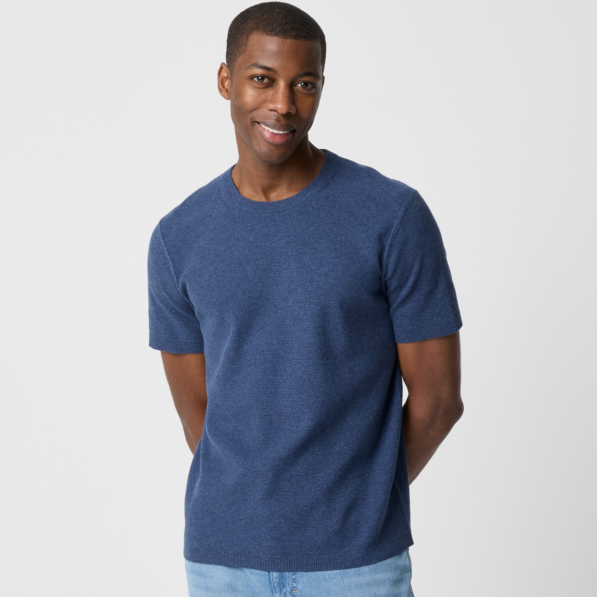 COOTIE　T/C Seed Stitch Training Top COOTIE T/C SEED STITCH TRAINING TOP L - メルカリ