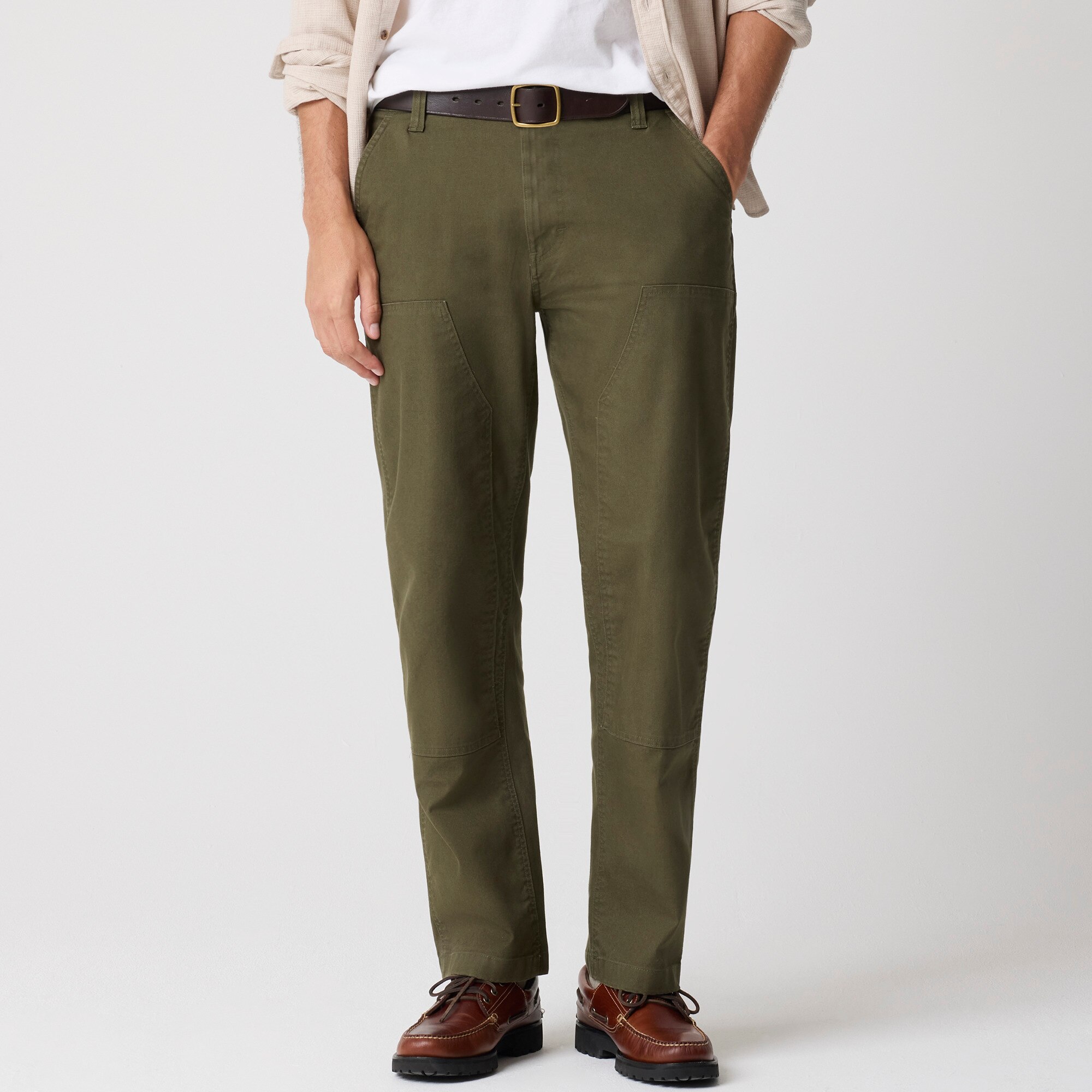Utility Pant For Men | Factory