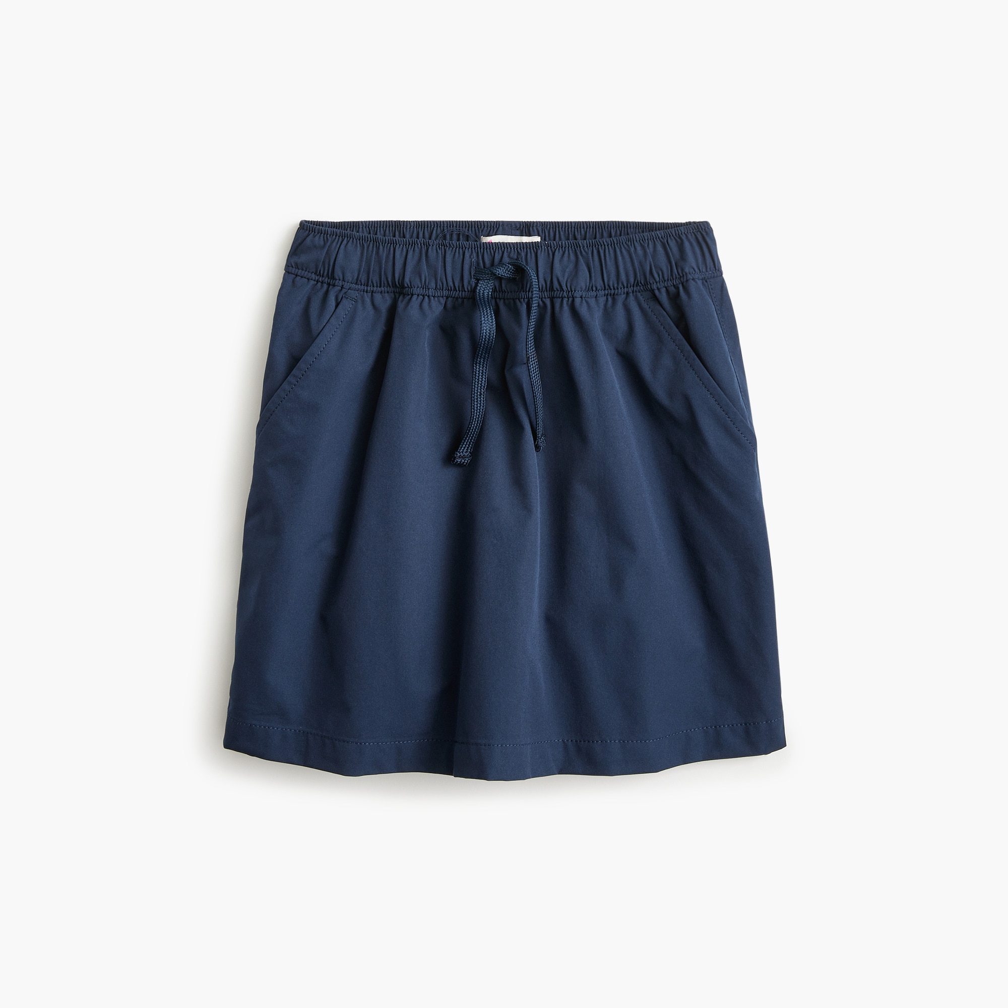 Girls uniform tech skort 24$