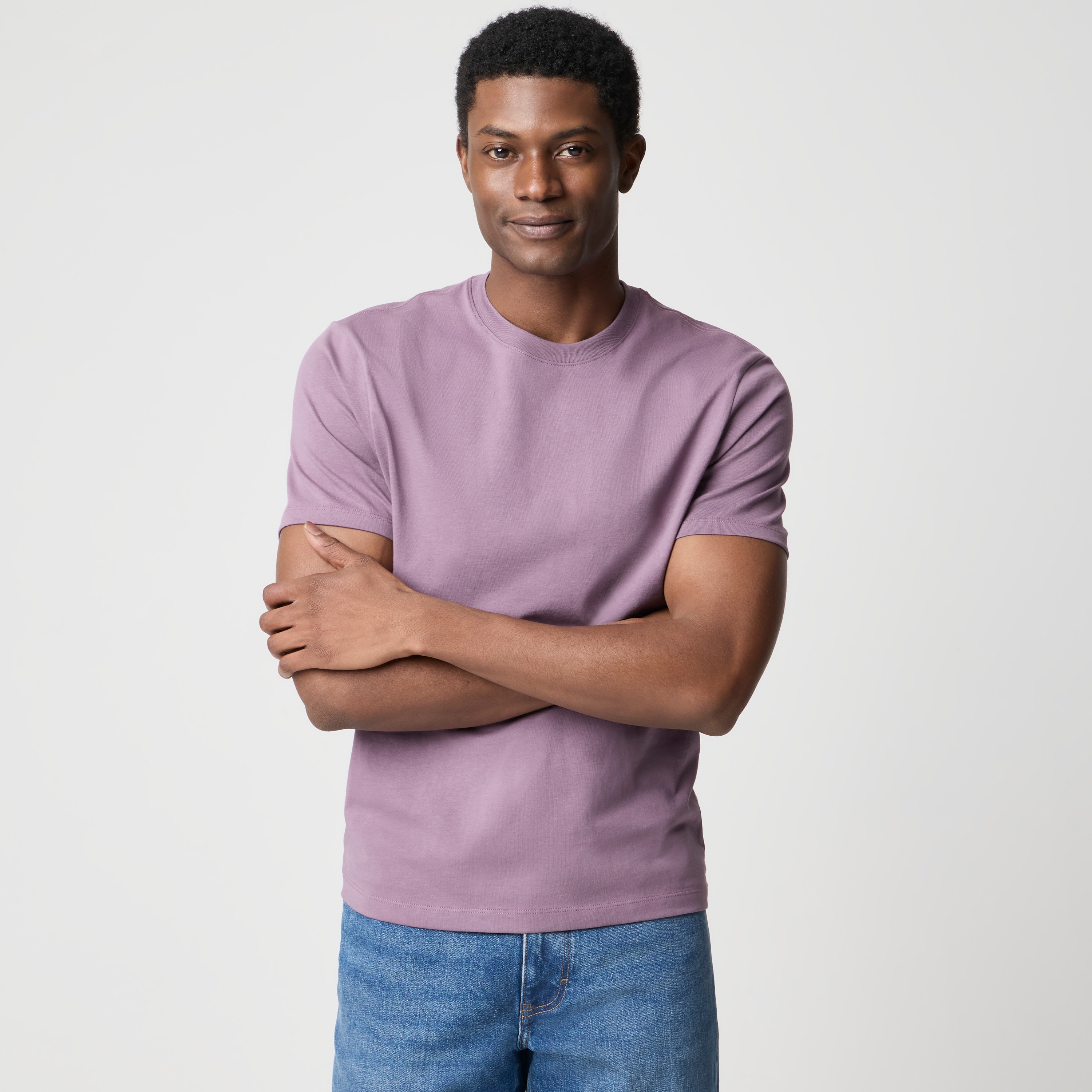 Essential tee