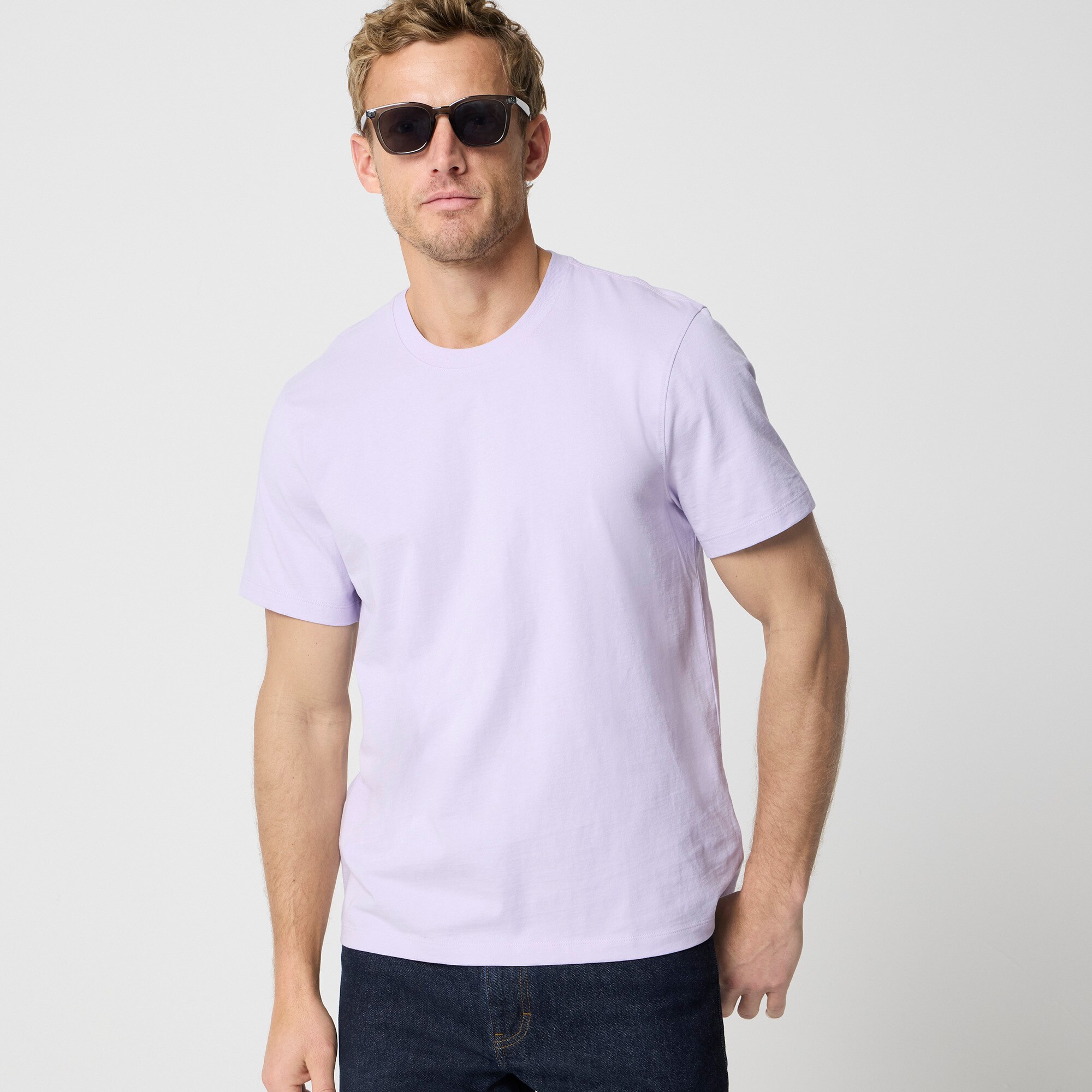 Essential tee