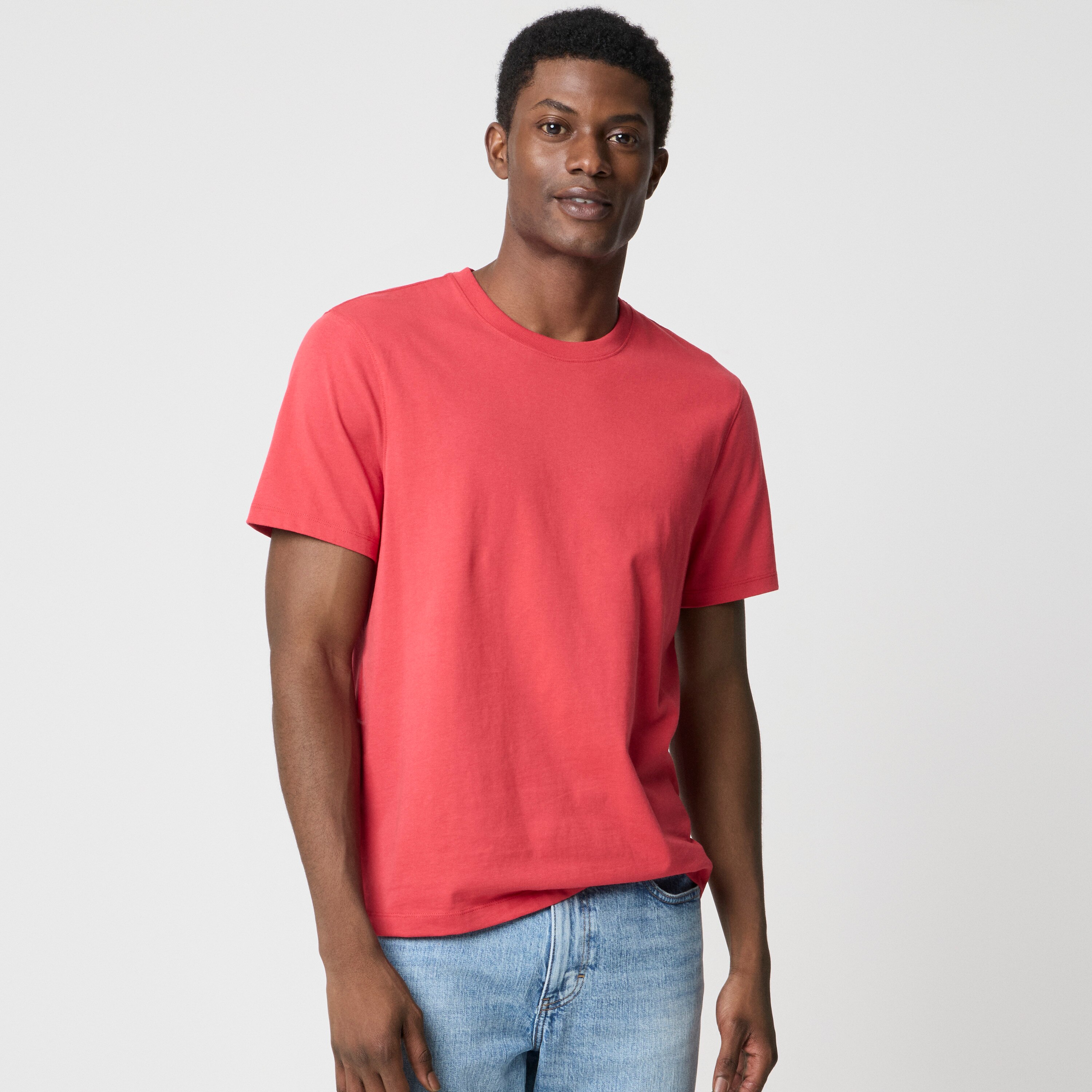 Essential tee