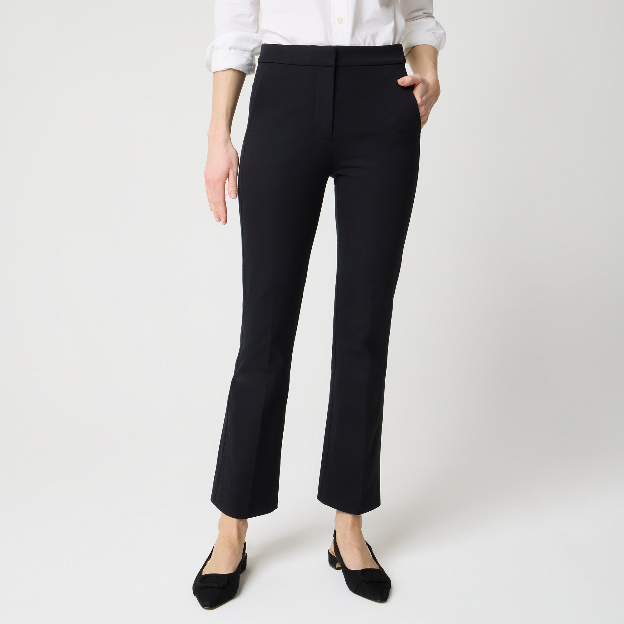Nicki flare pant