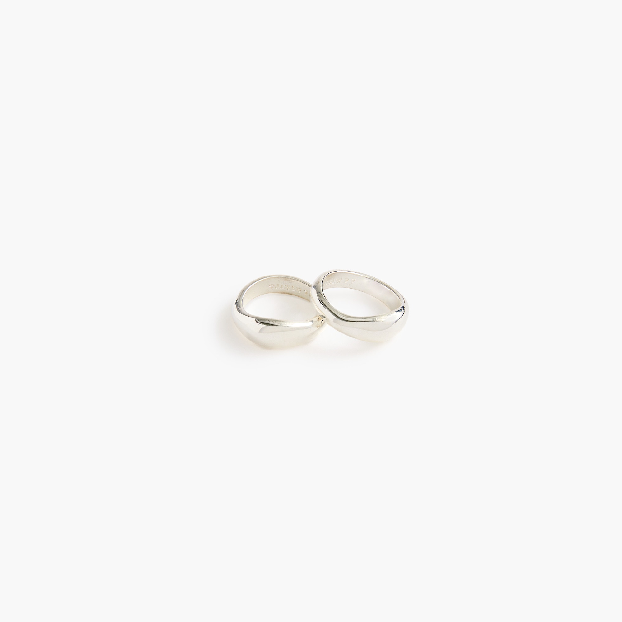 Teardrop ring