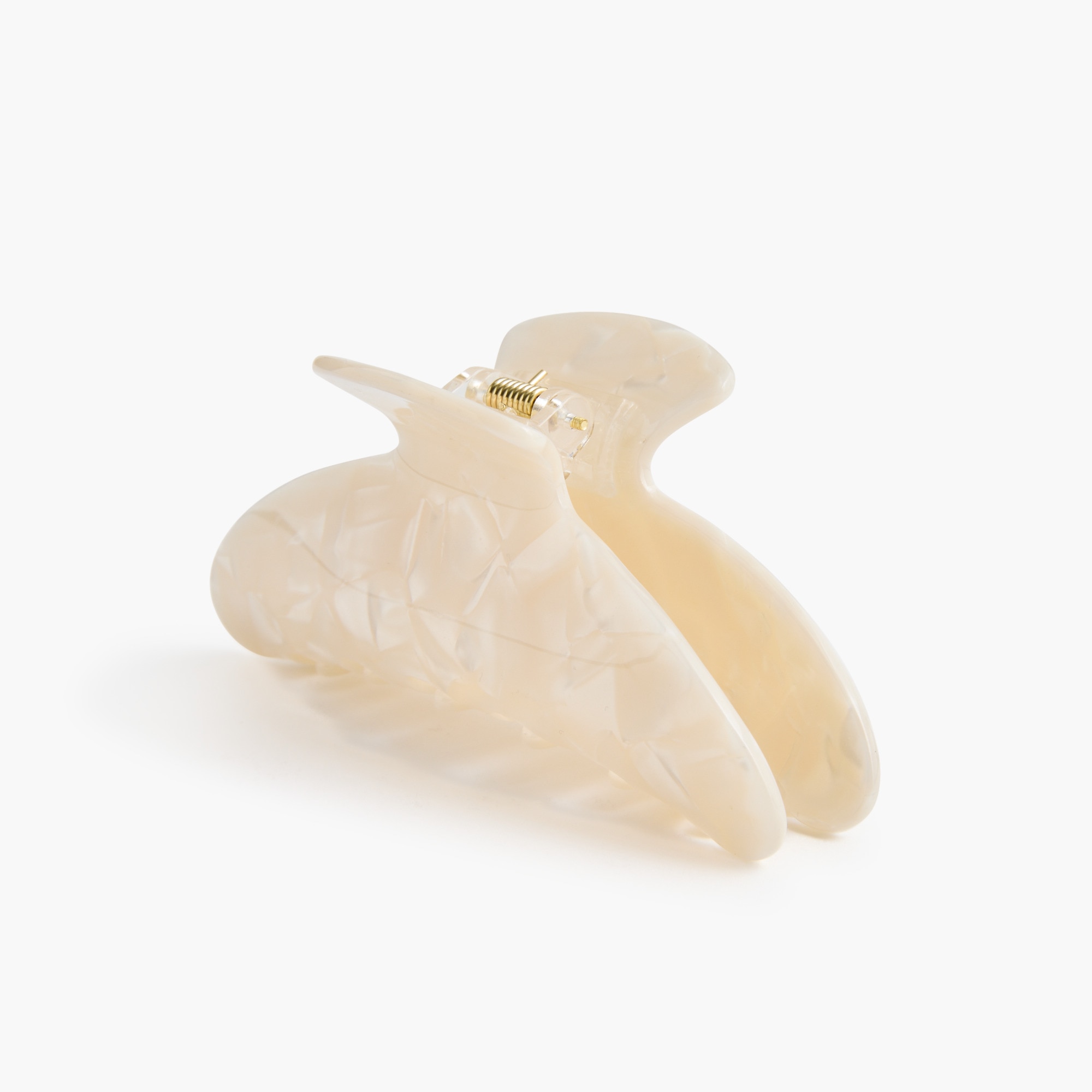 Large tortoise claw clip