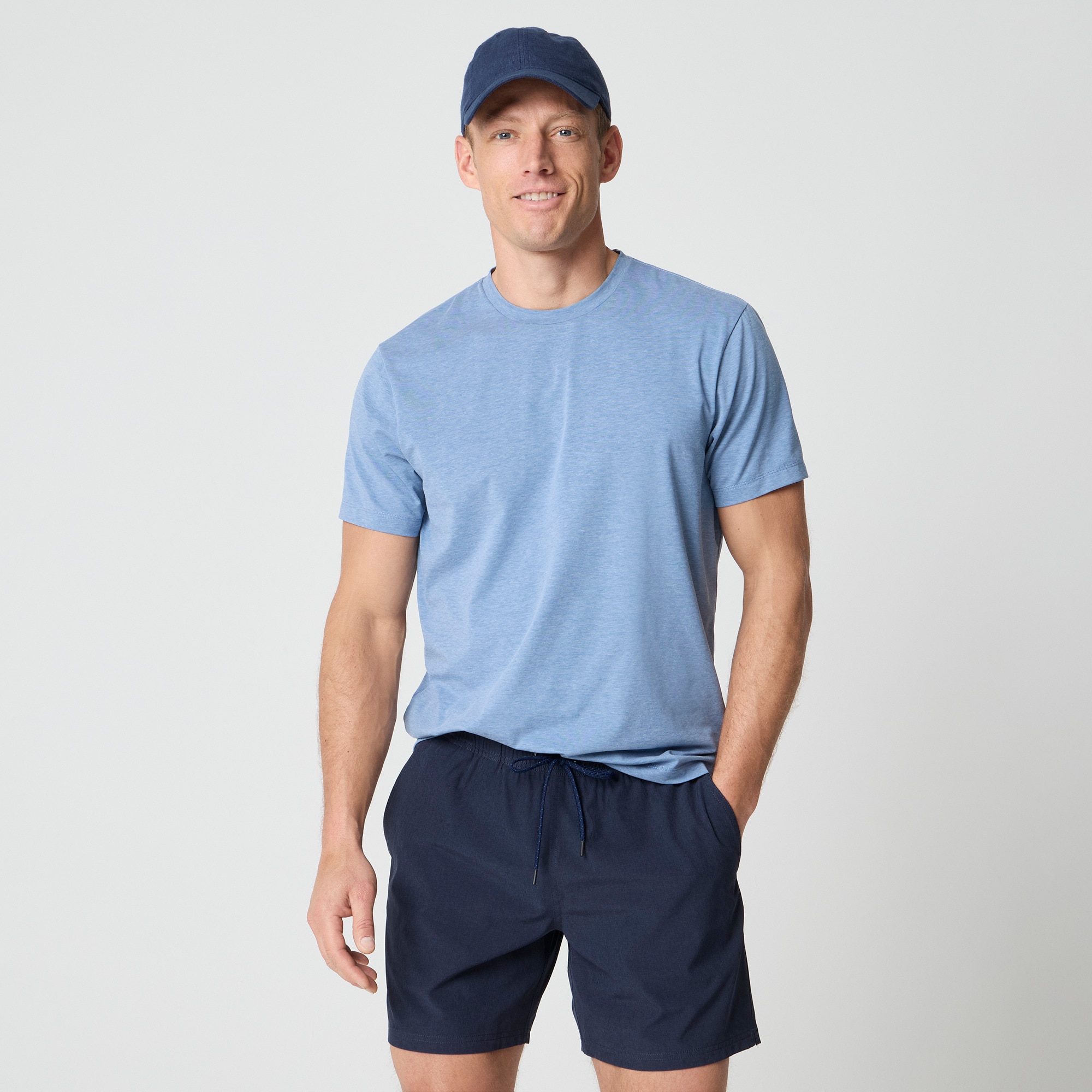 Performance tee