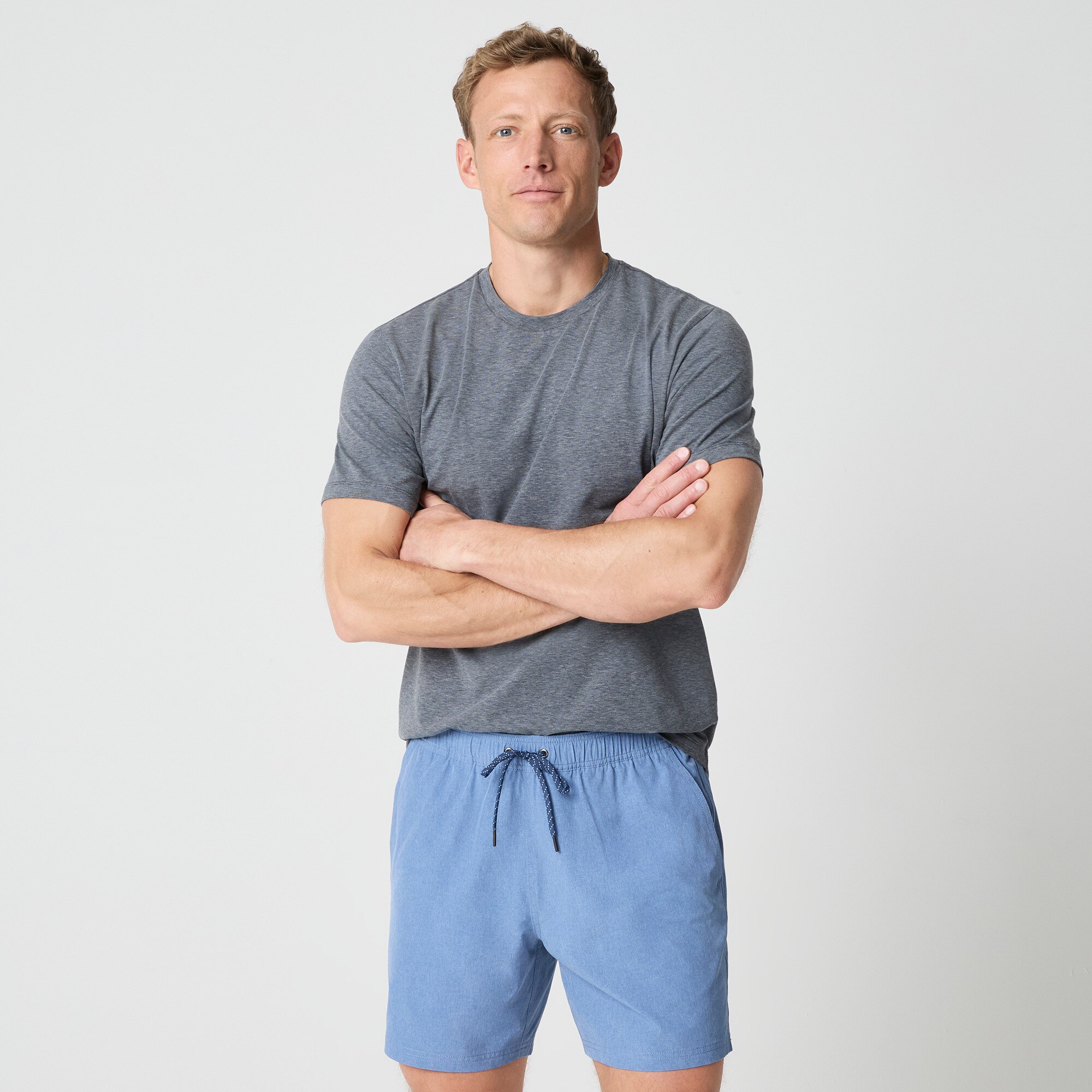Performance tee