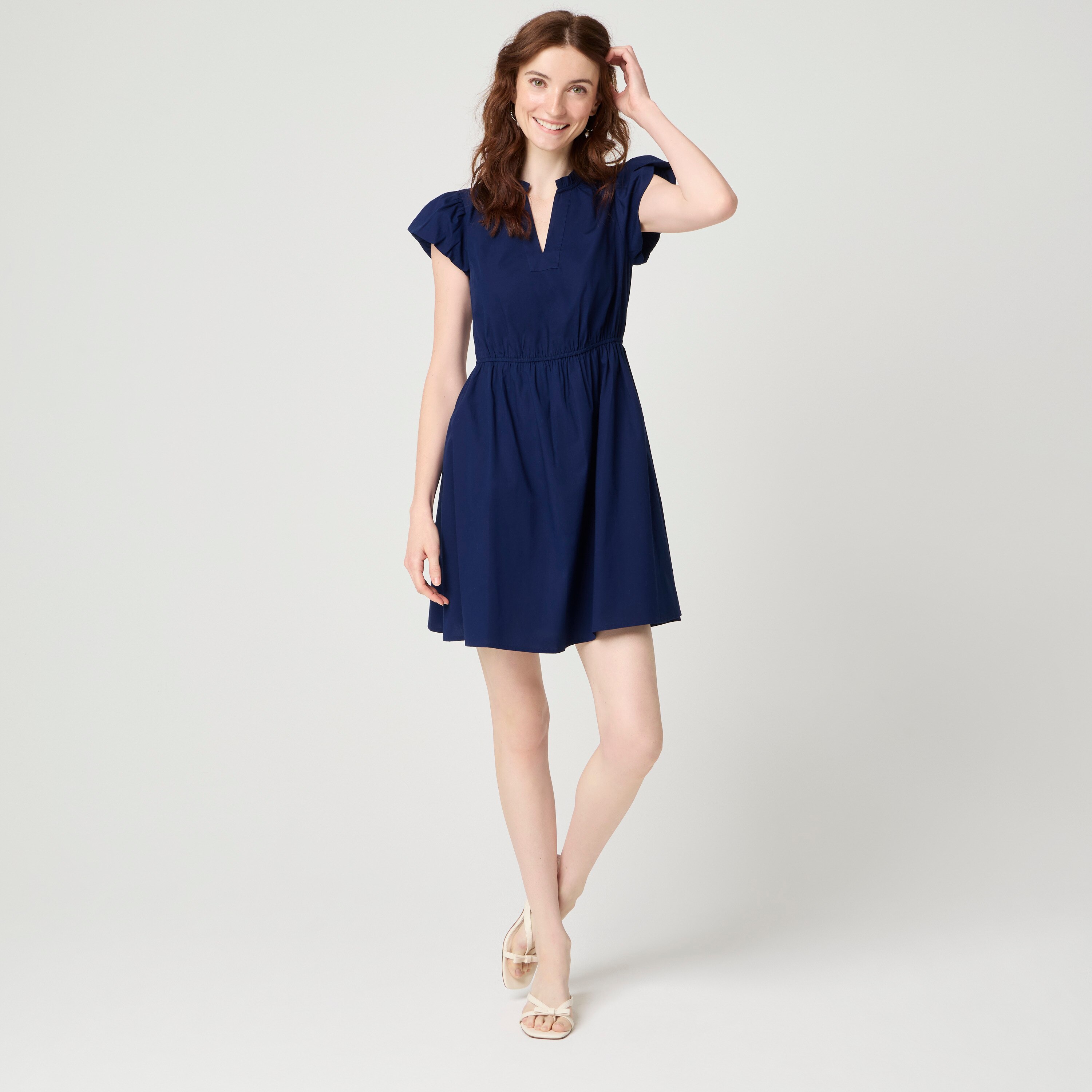 Willa mini dress 64$