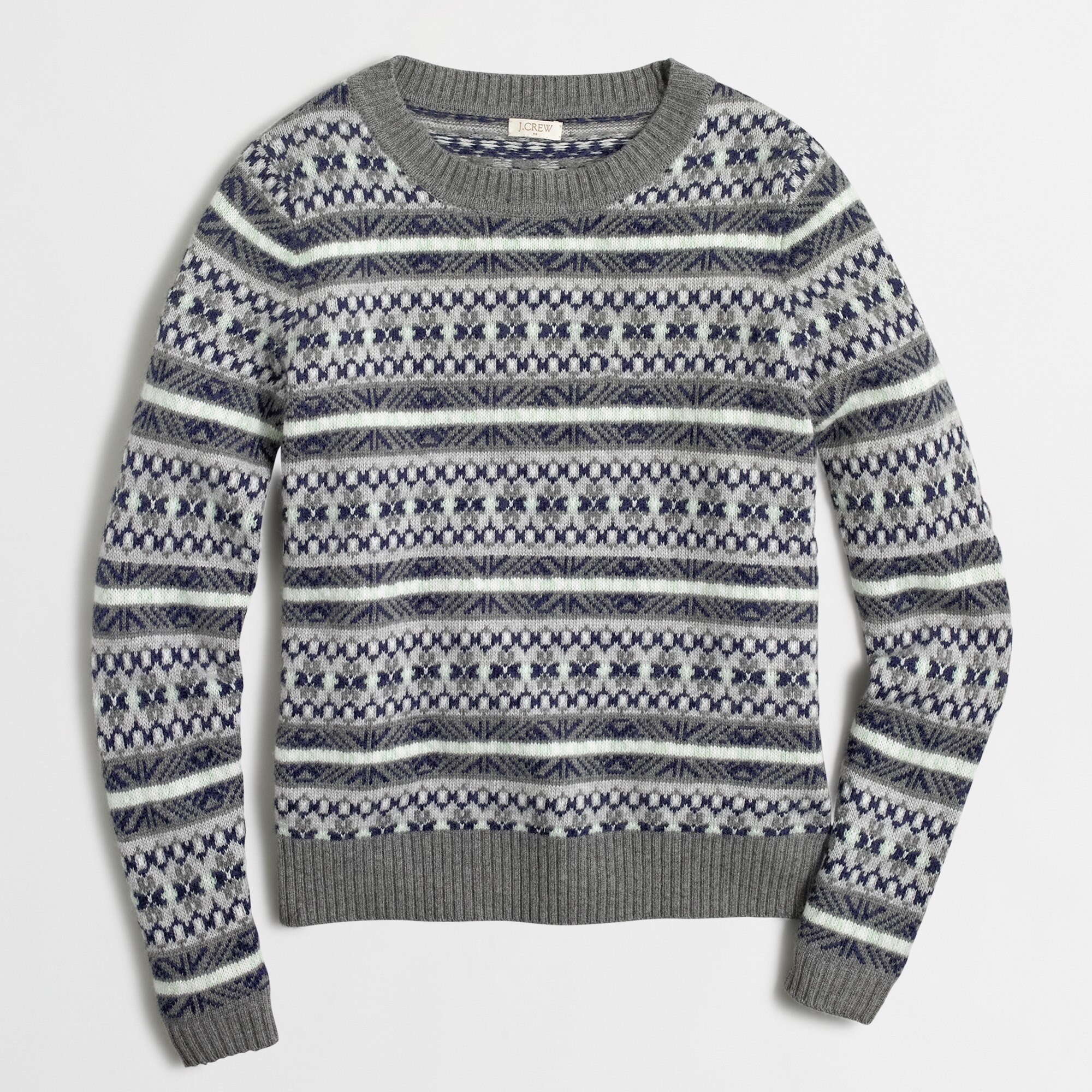 j crew factory womens sweaters