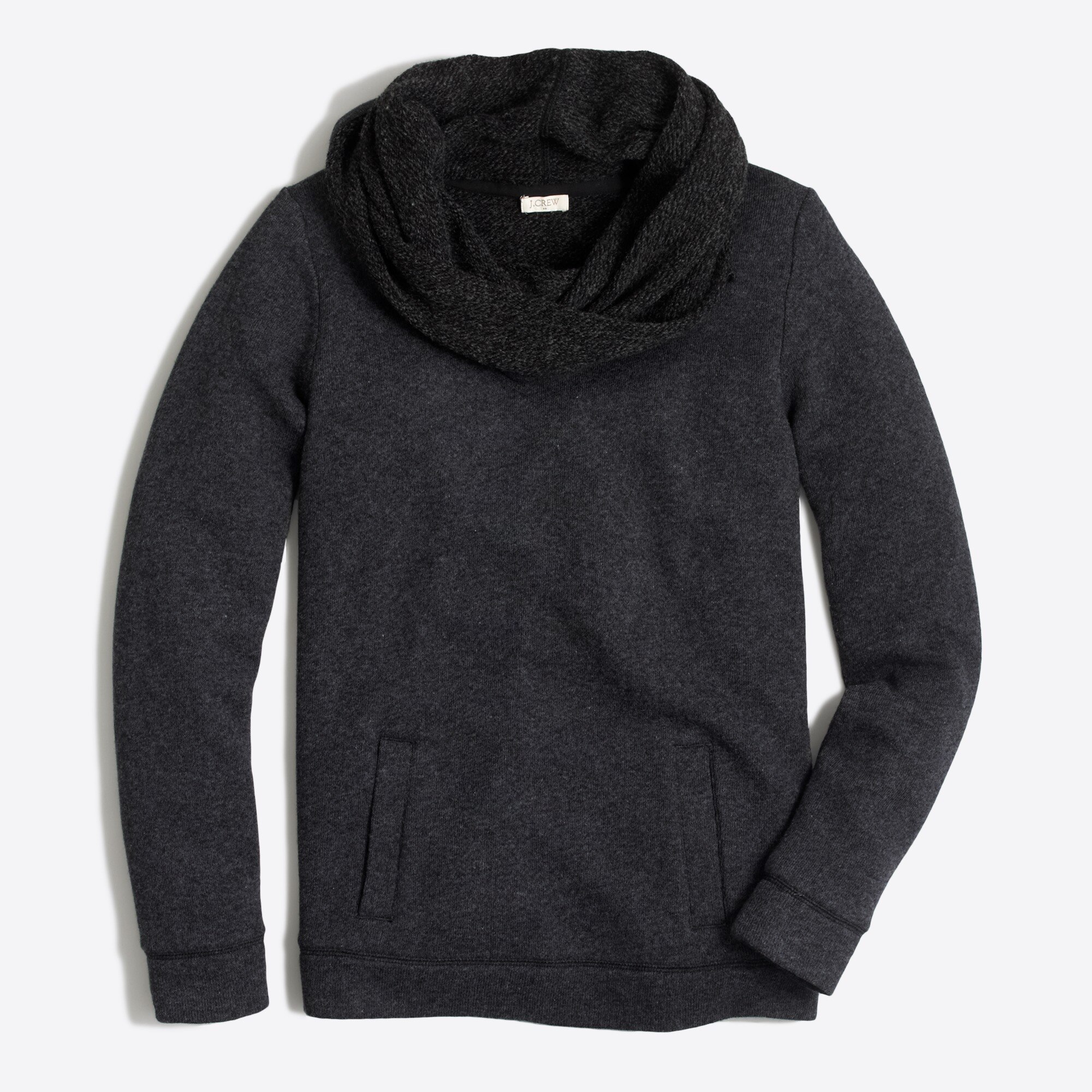 j crew beach bum sweatshirt