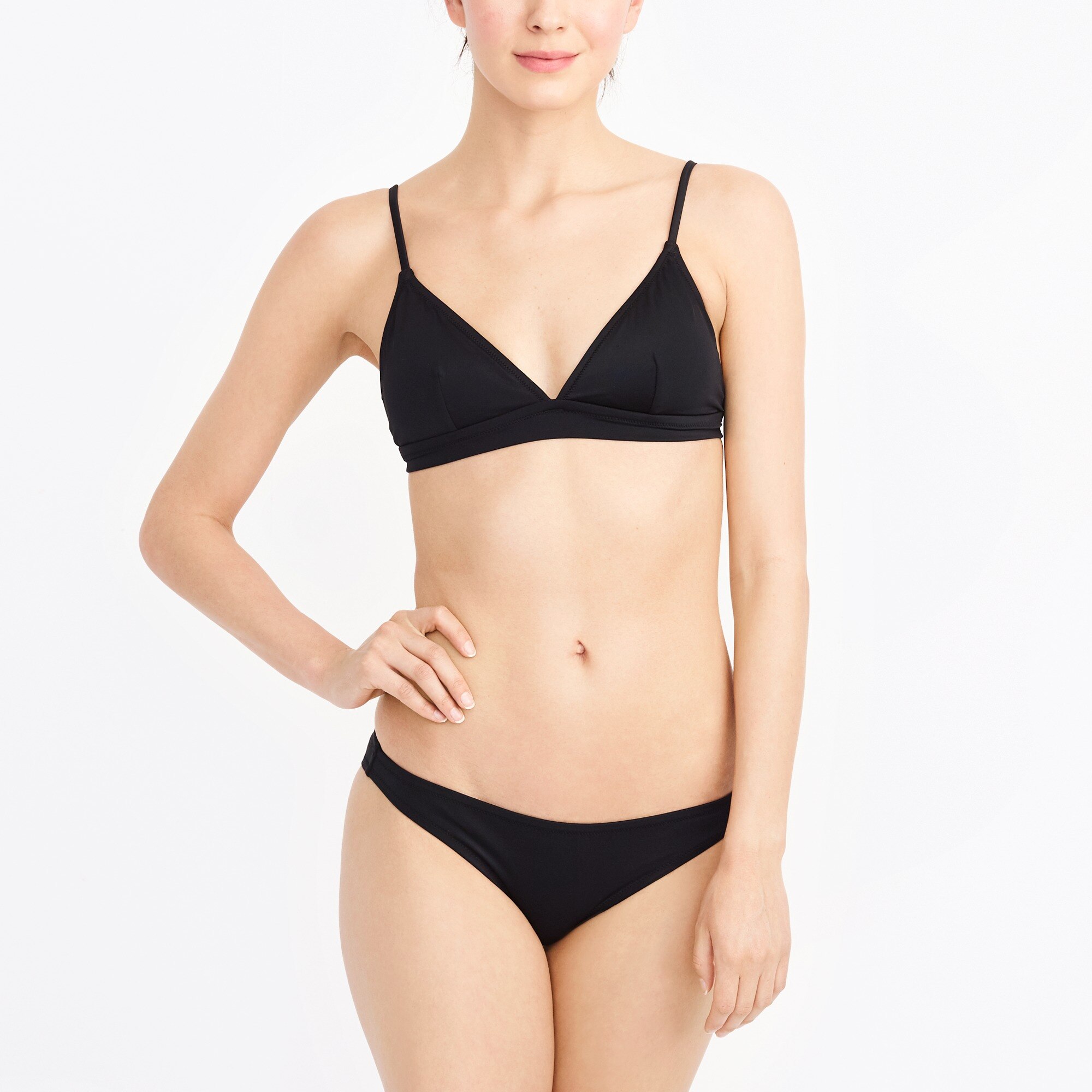 j crew factory swimsuits