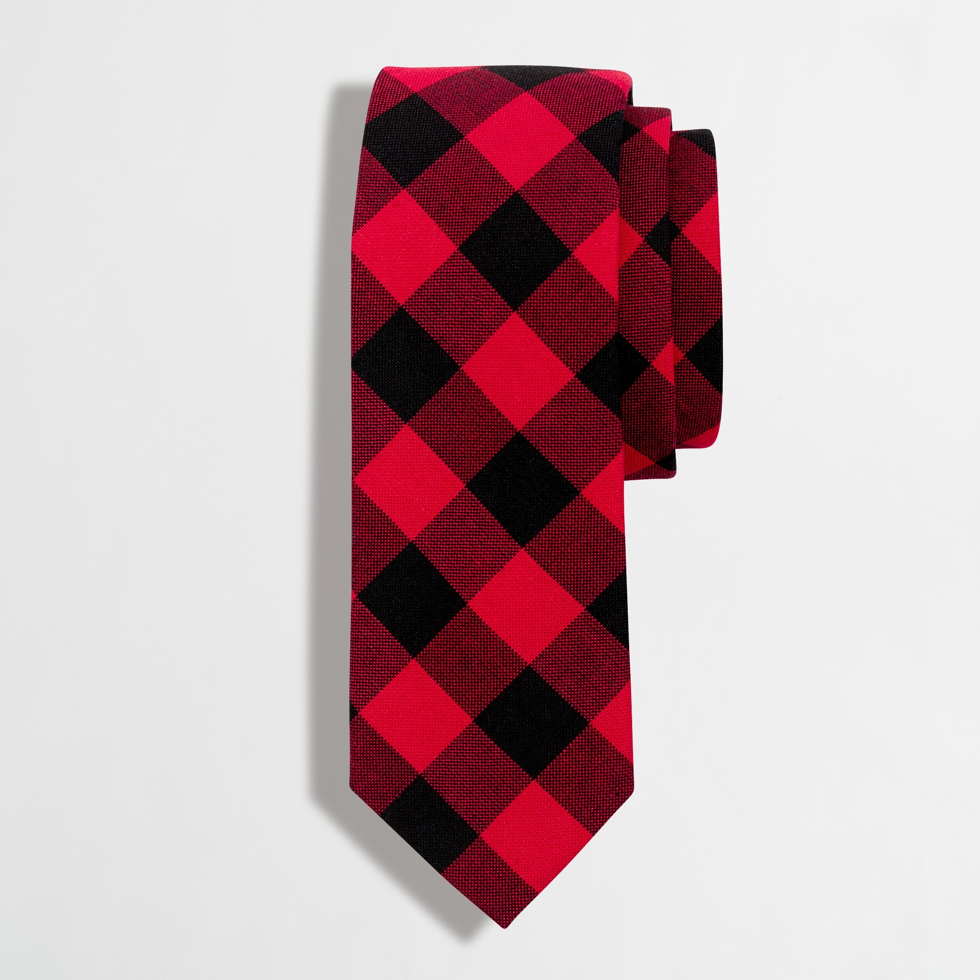 j crew factory mens ties