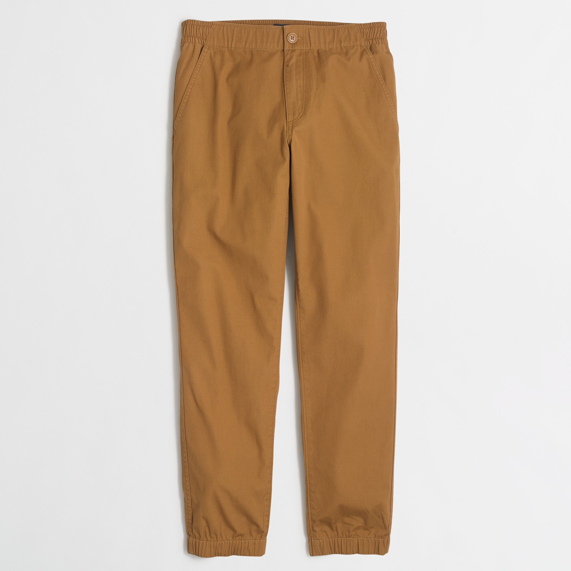 j crew jogger men's