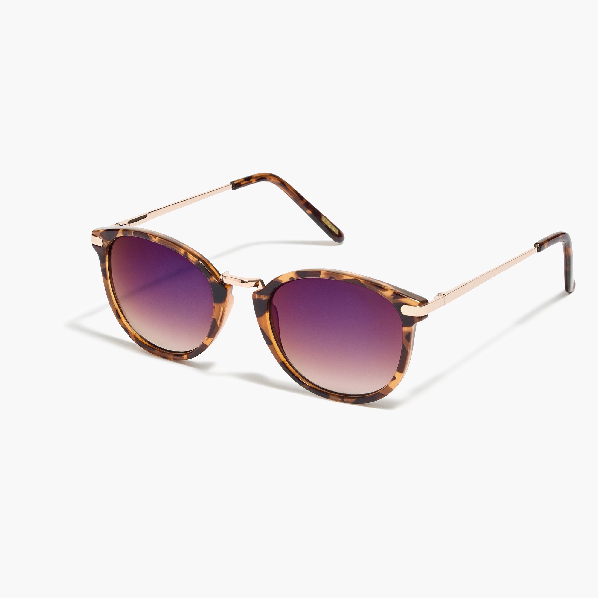 J.Crew Factory Mixedmedia sunglasses
