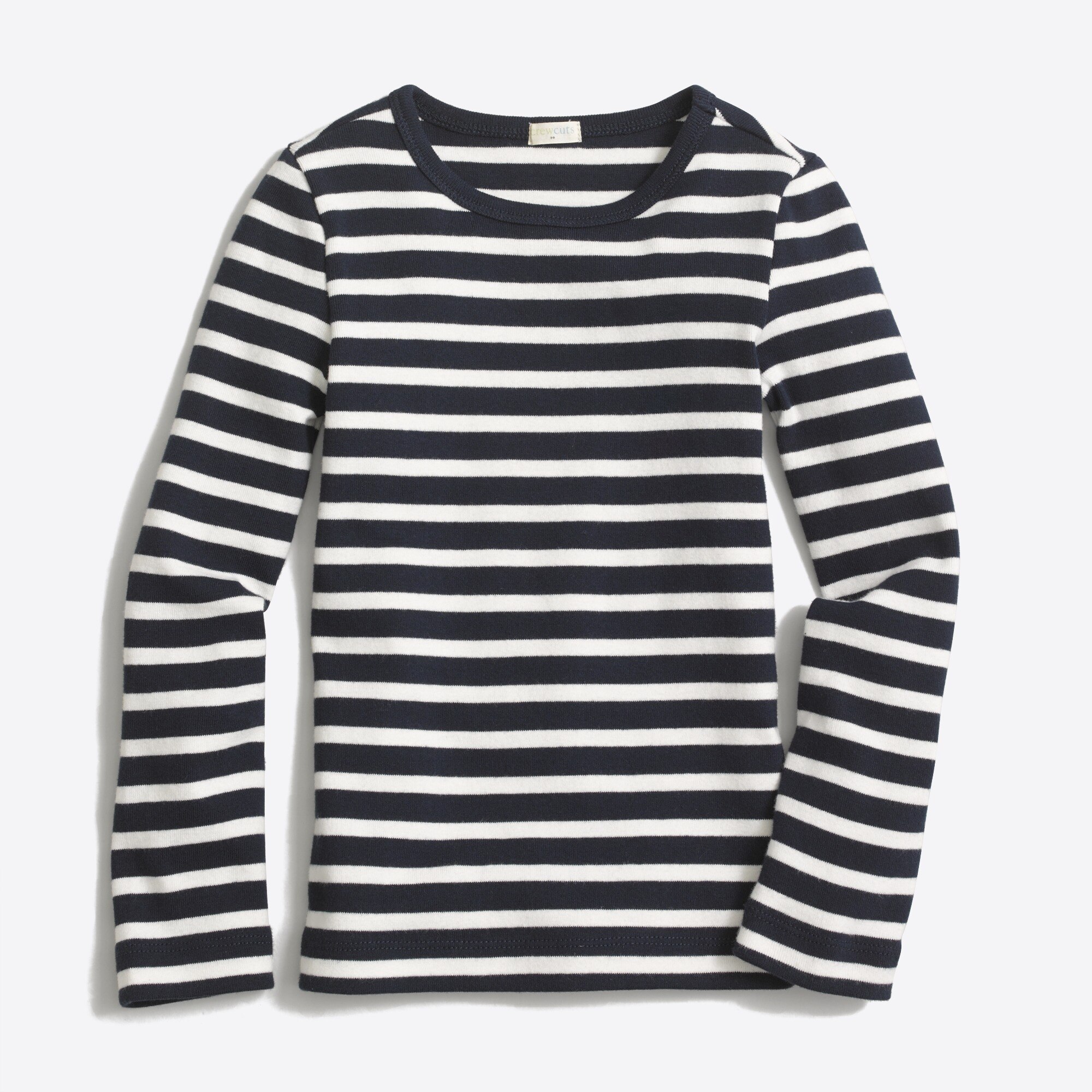 View Black And White Striped T Shirt Ladies Pics