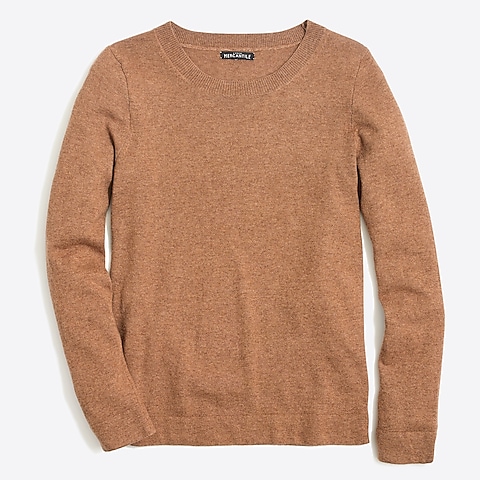 Cotton-wool Teddie sweater